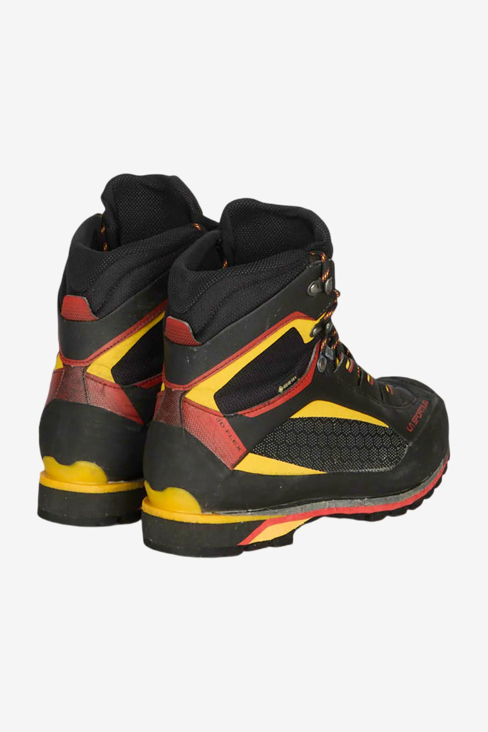 Bergstiefel für Herren - Image 3