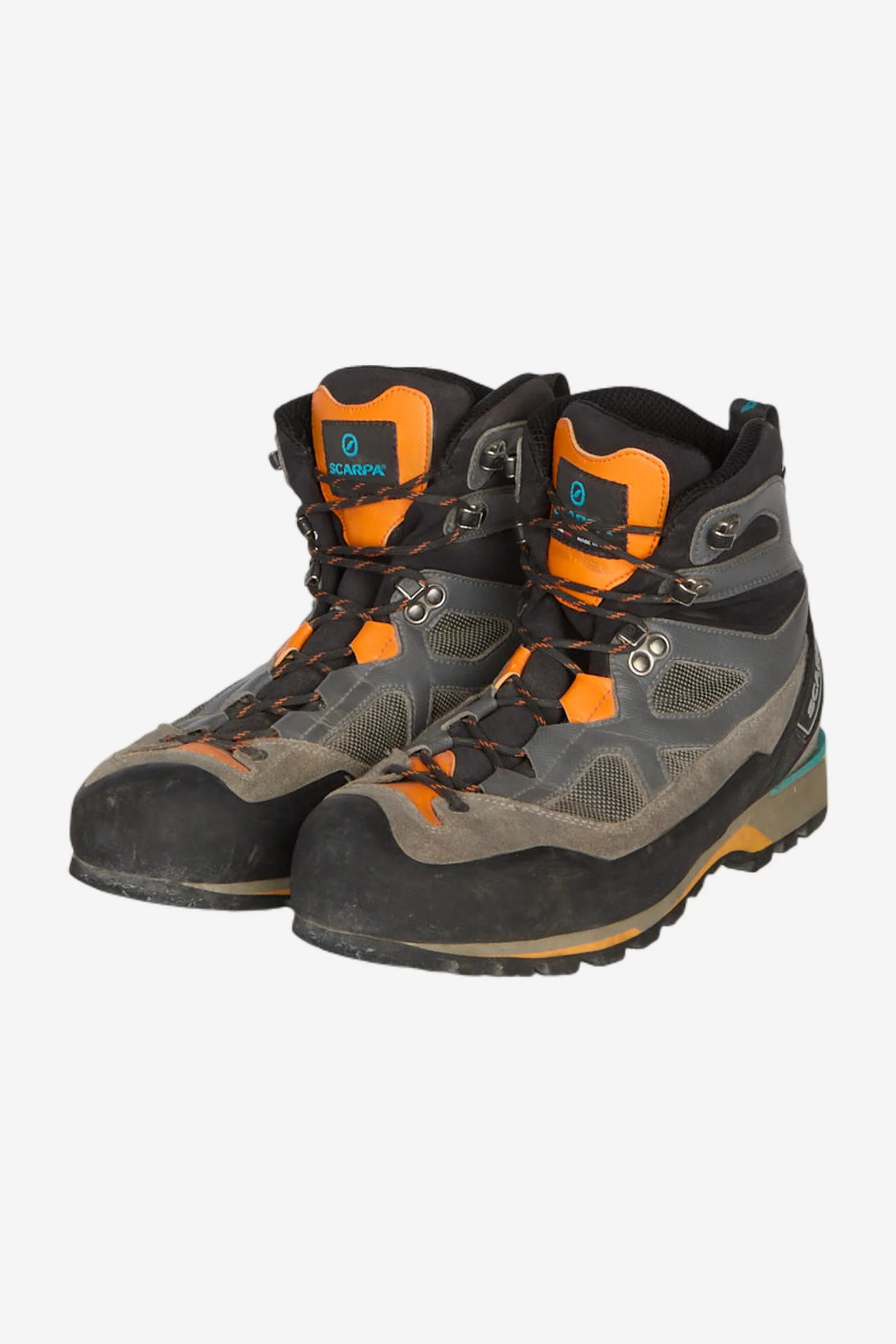 Bergstiefel für Herren - Image 2