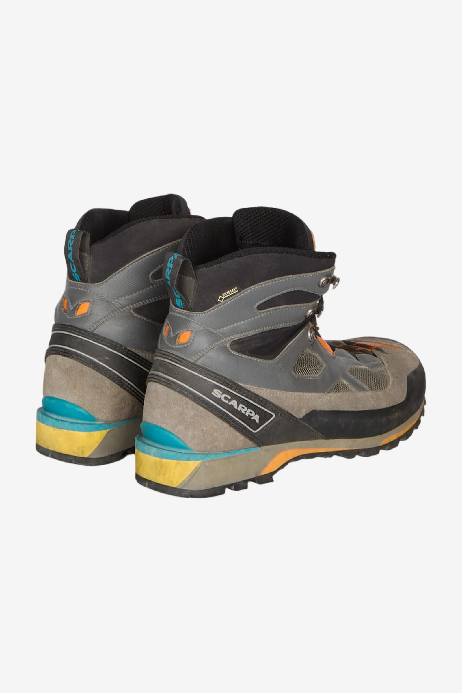 Bergstiefel für Herren - Image 3