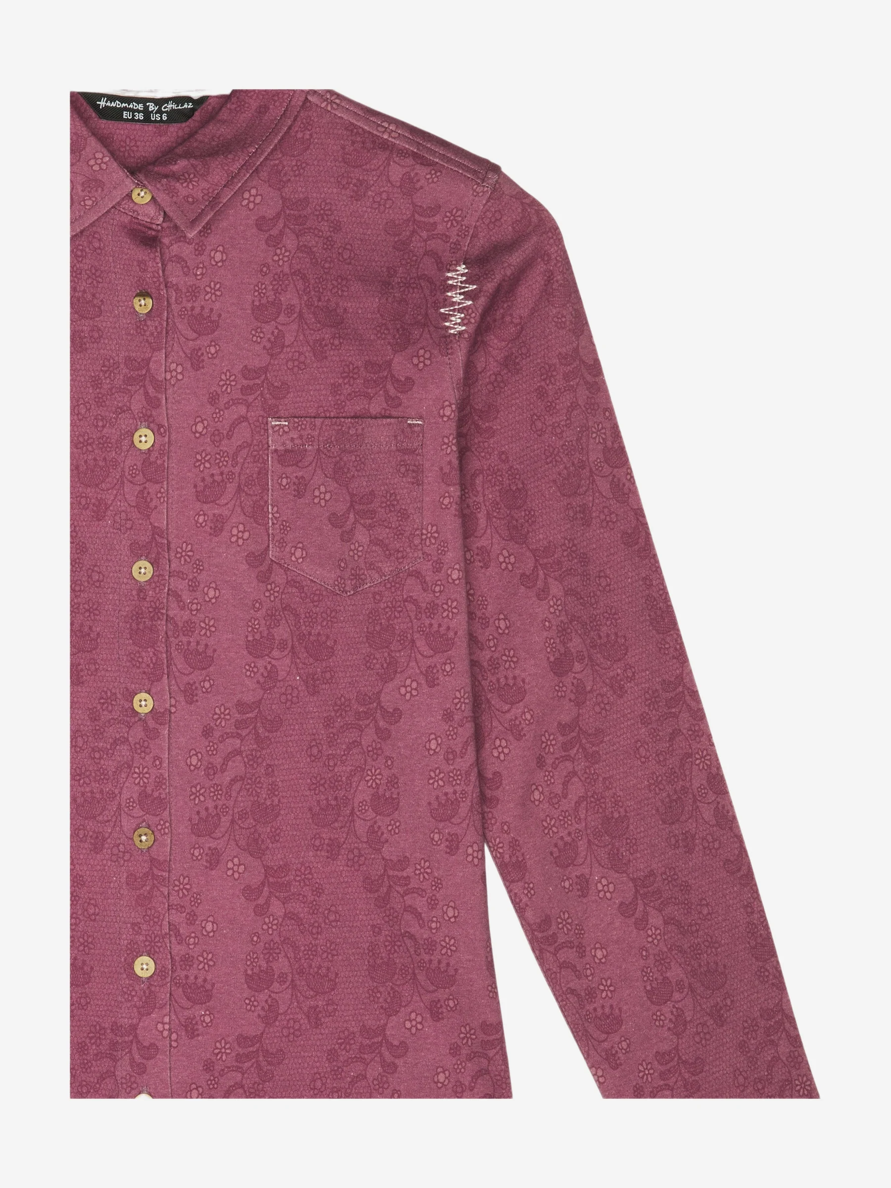 Bluse für Damen - Image 3