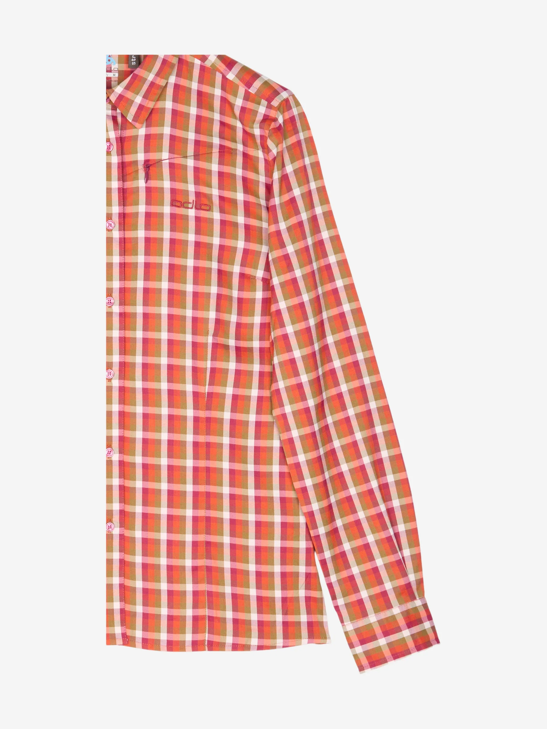 Bluse für Damen - Image 3