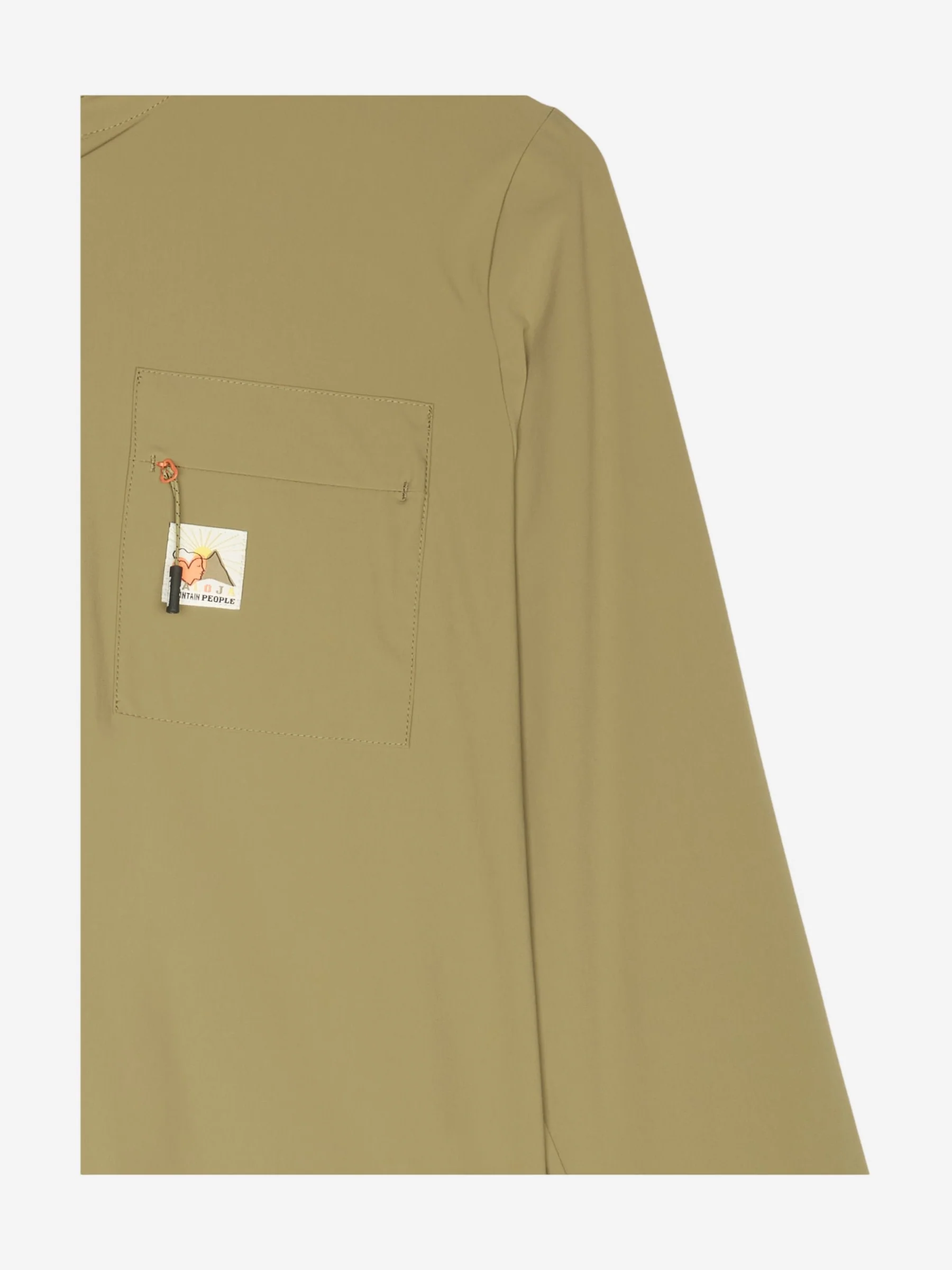 Bluse für Damen - Image 3