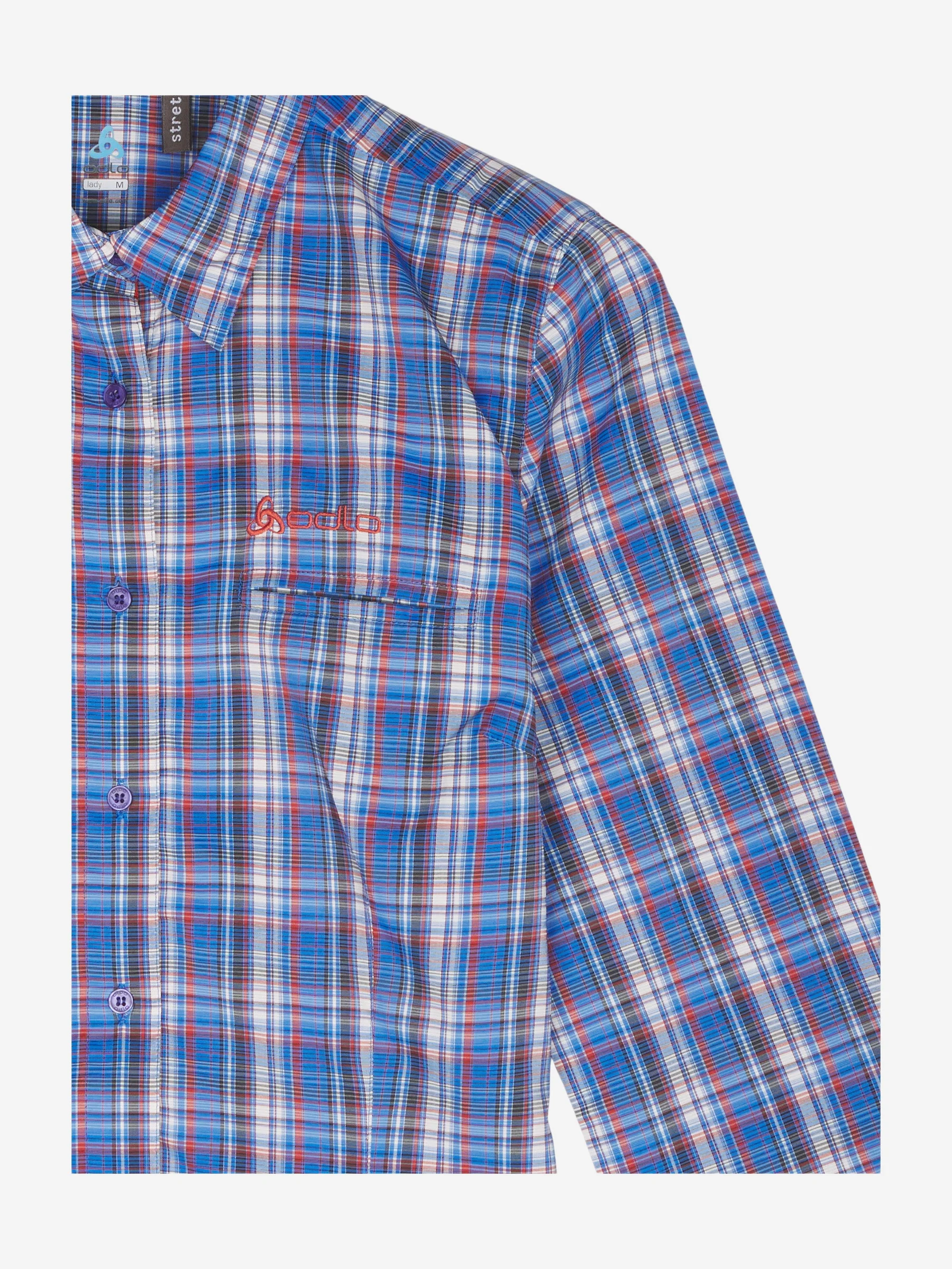 Bluse für Damen - Image 3
