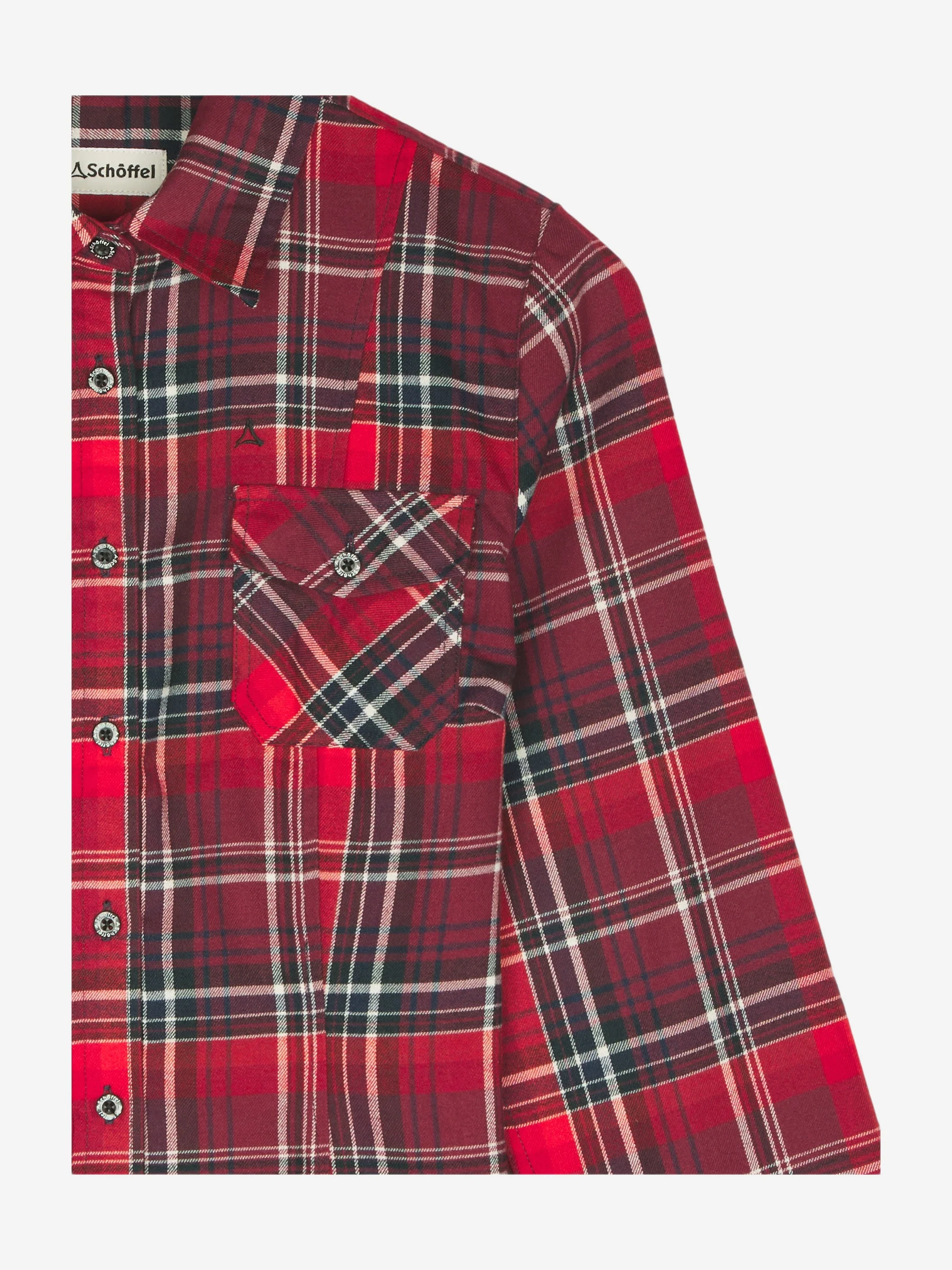 Bluse für Damen - Image 3
