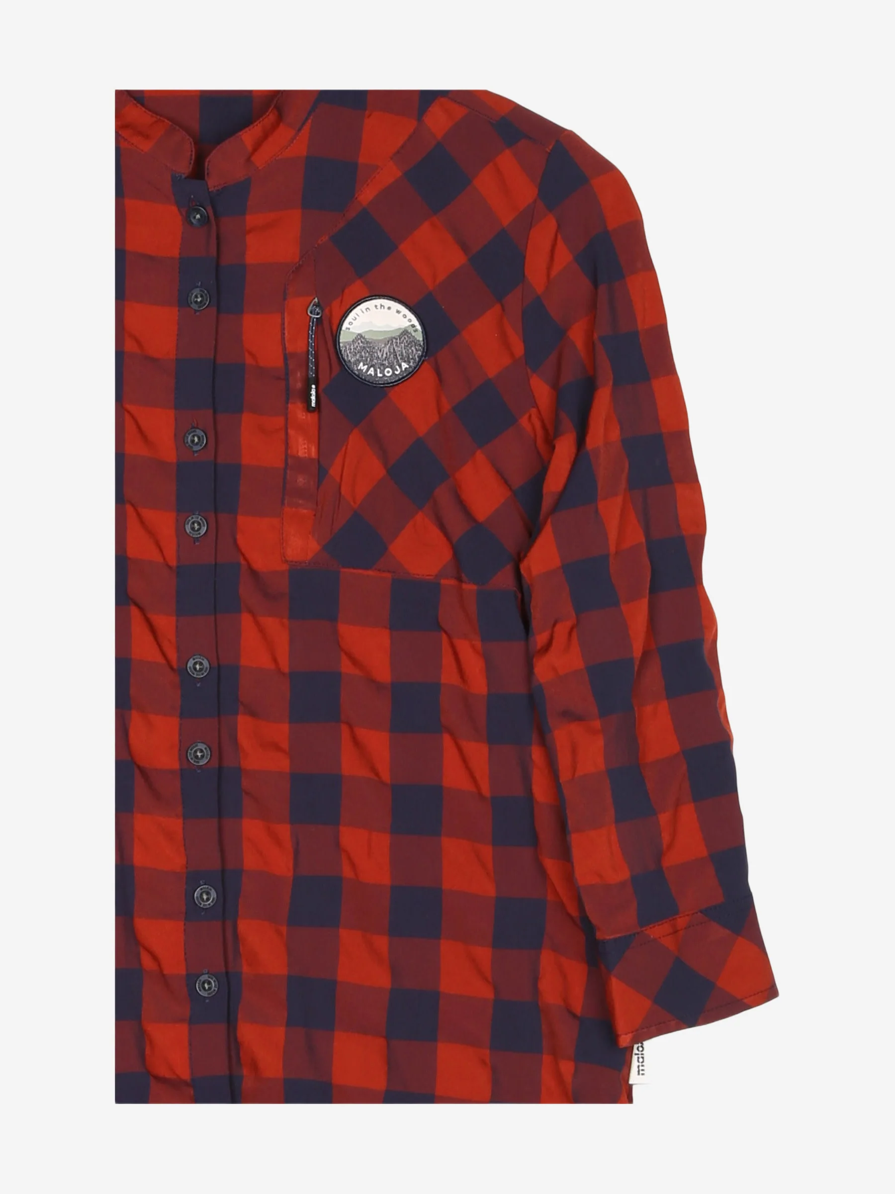 Bluse für Damen - Image 3