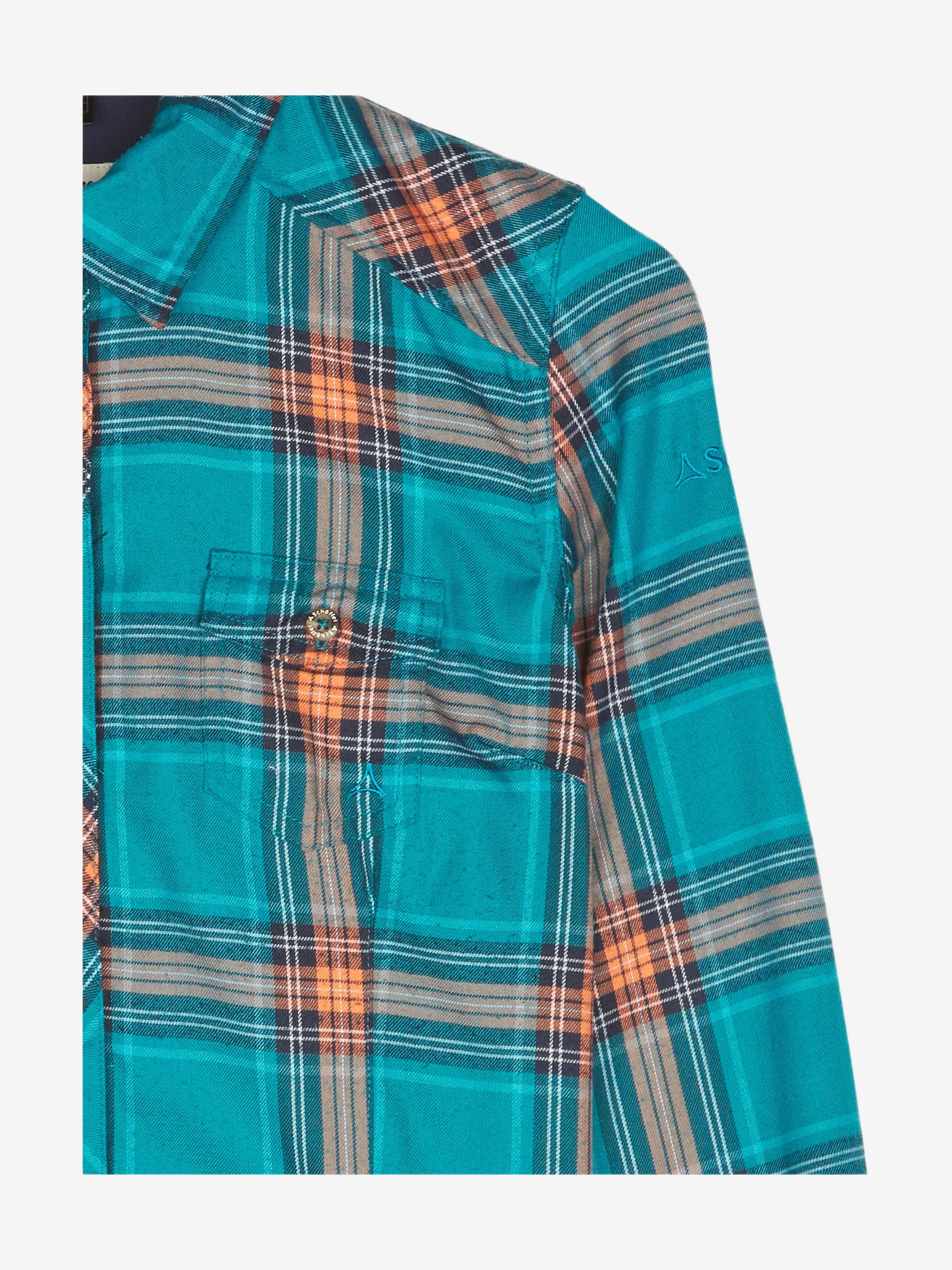 Bluse für Damen - Image 3