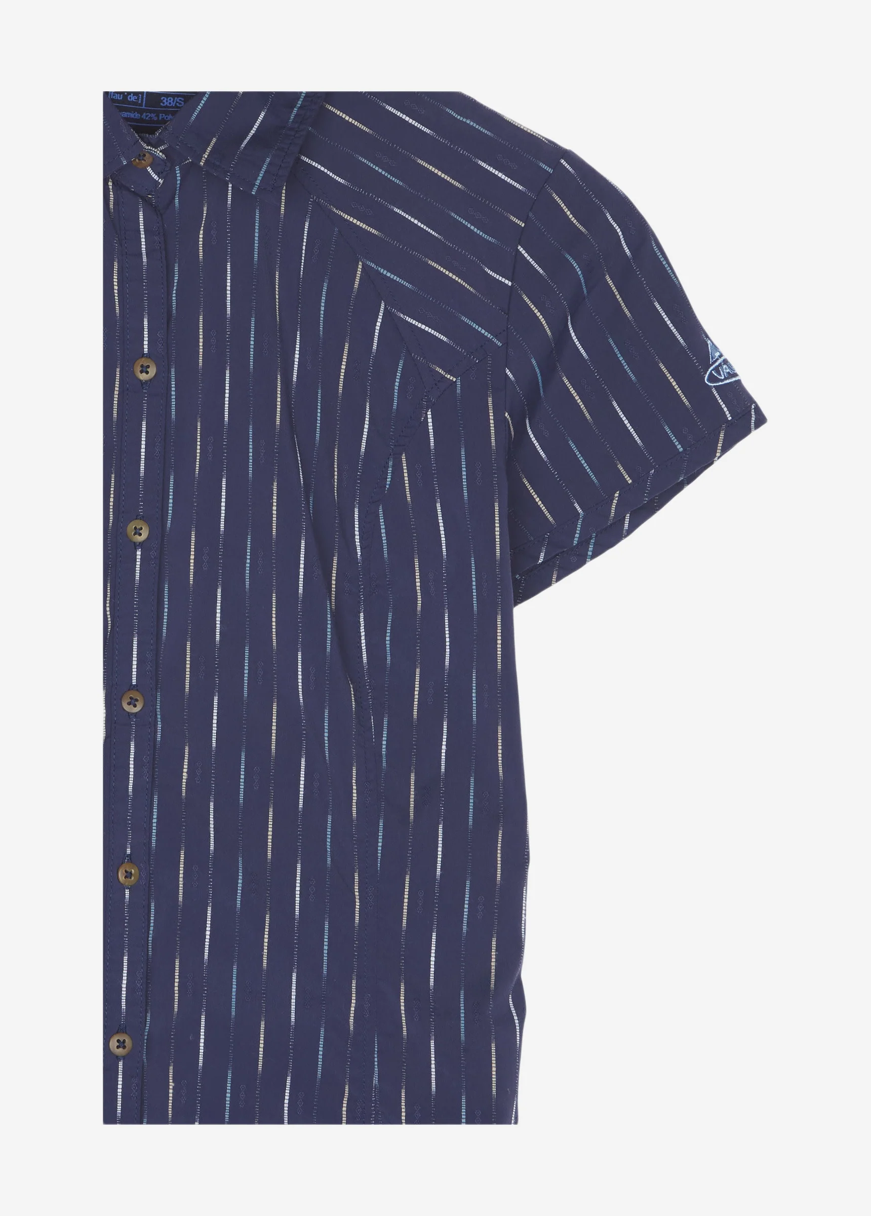 Bluse für Damen - Image 3