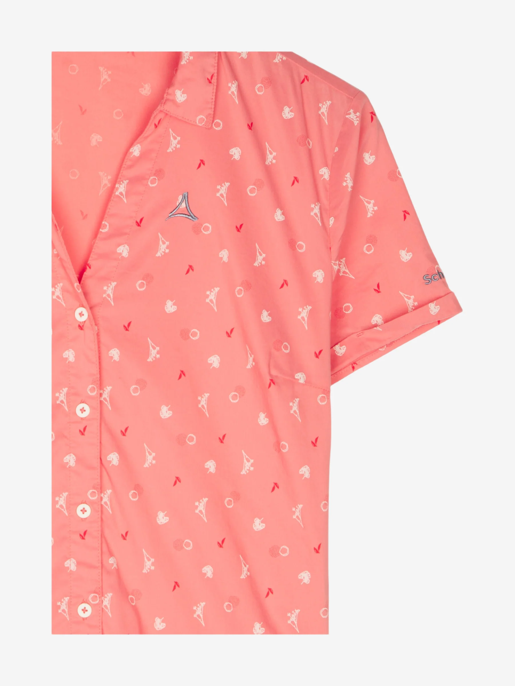 Bluse für Damen - Image 3
