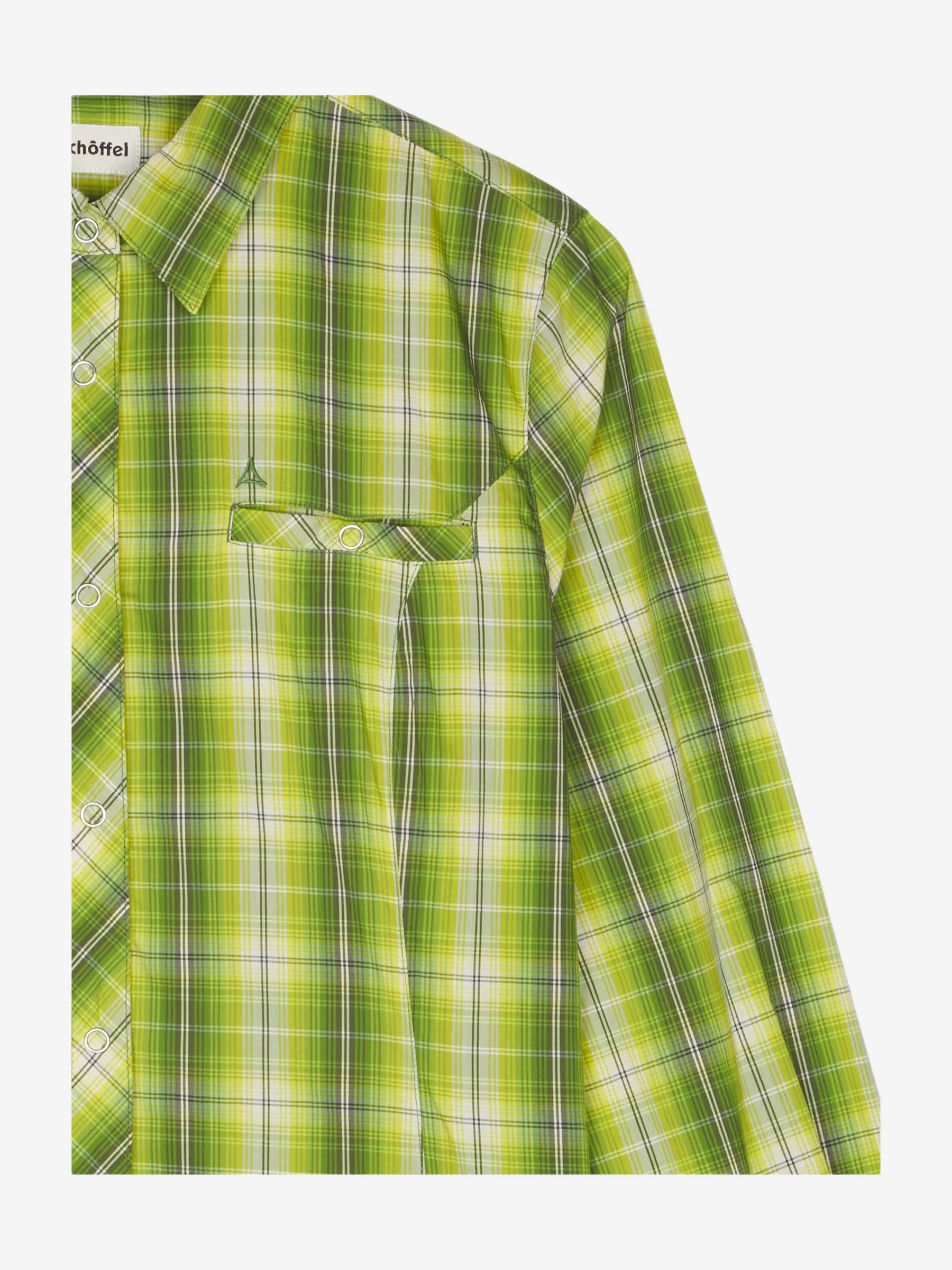 Bluse für Damen - Image 3