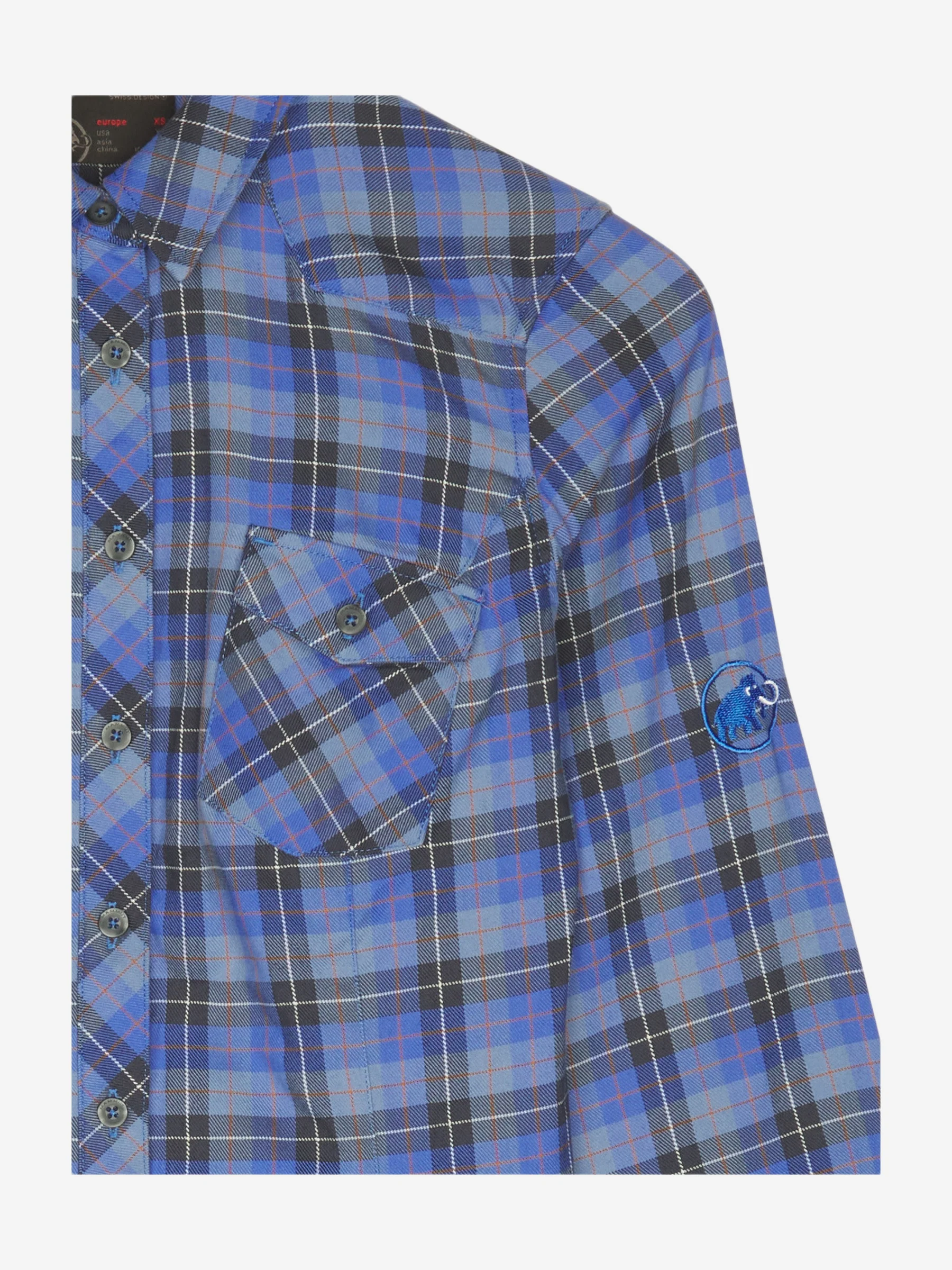 Bluse für Damen - Image 3