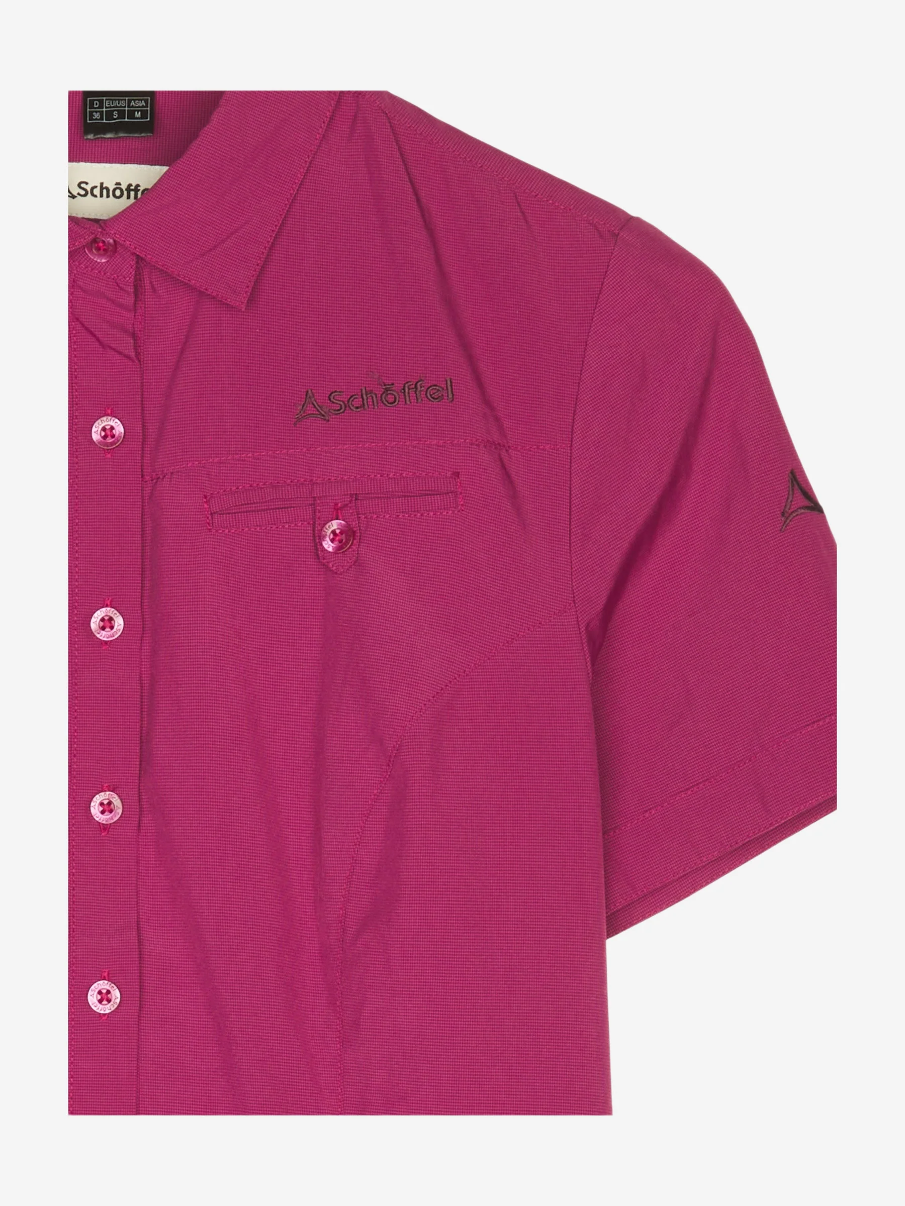 Bluse für Damen - Image 3