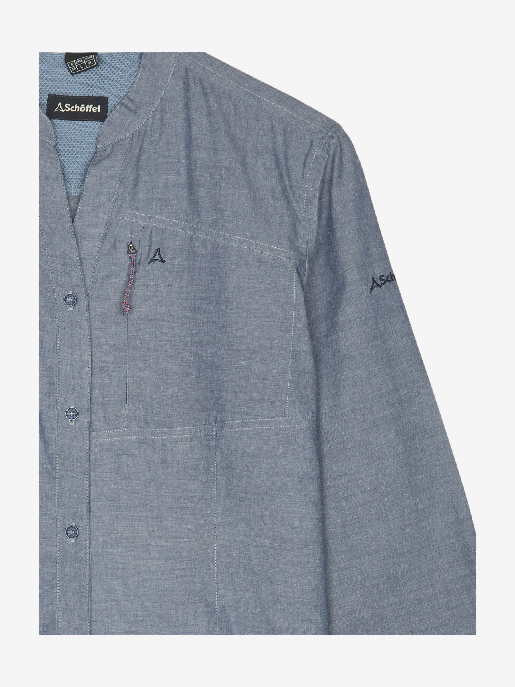 Bluse für Damen - Image 3
