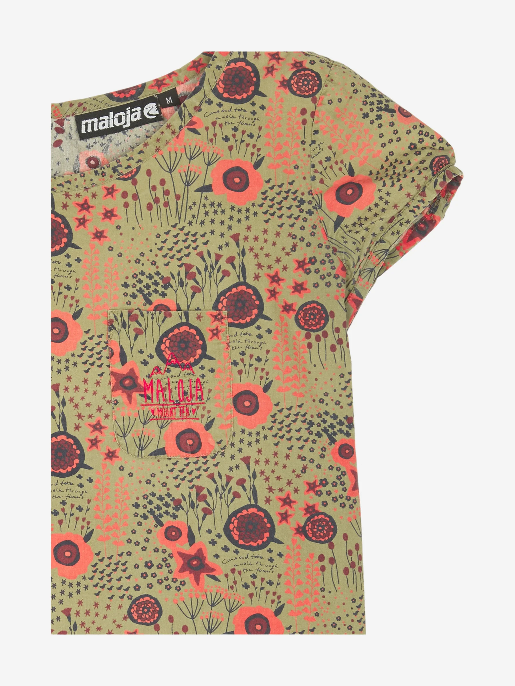 Bluse für Damen - Image 3