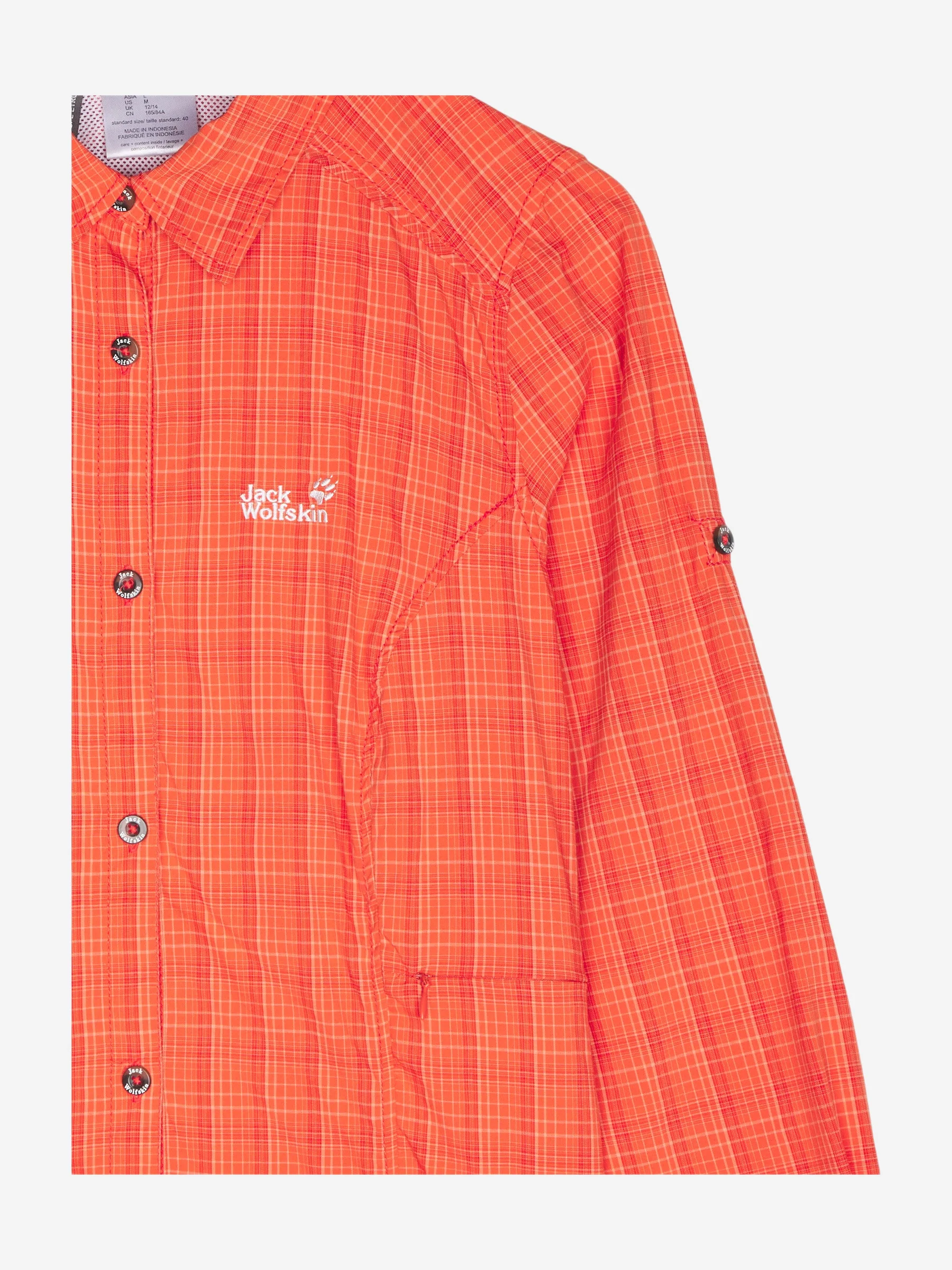 Bluse für Damen - Image 3