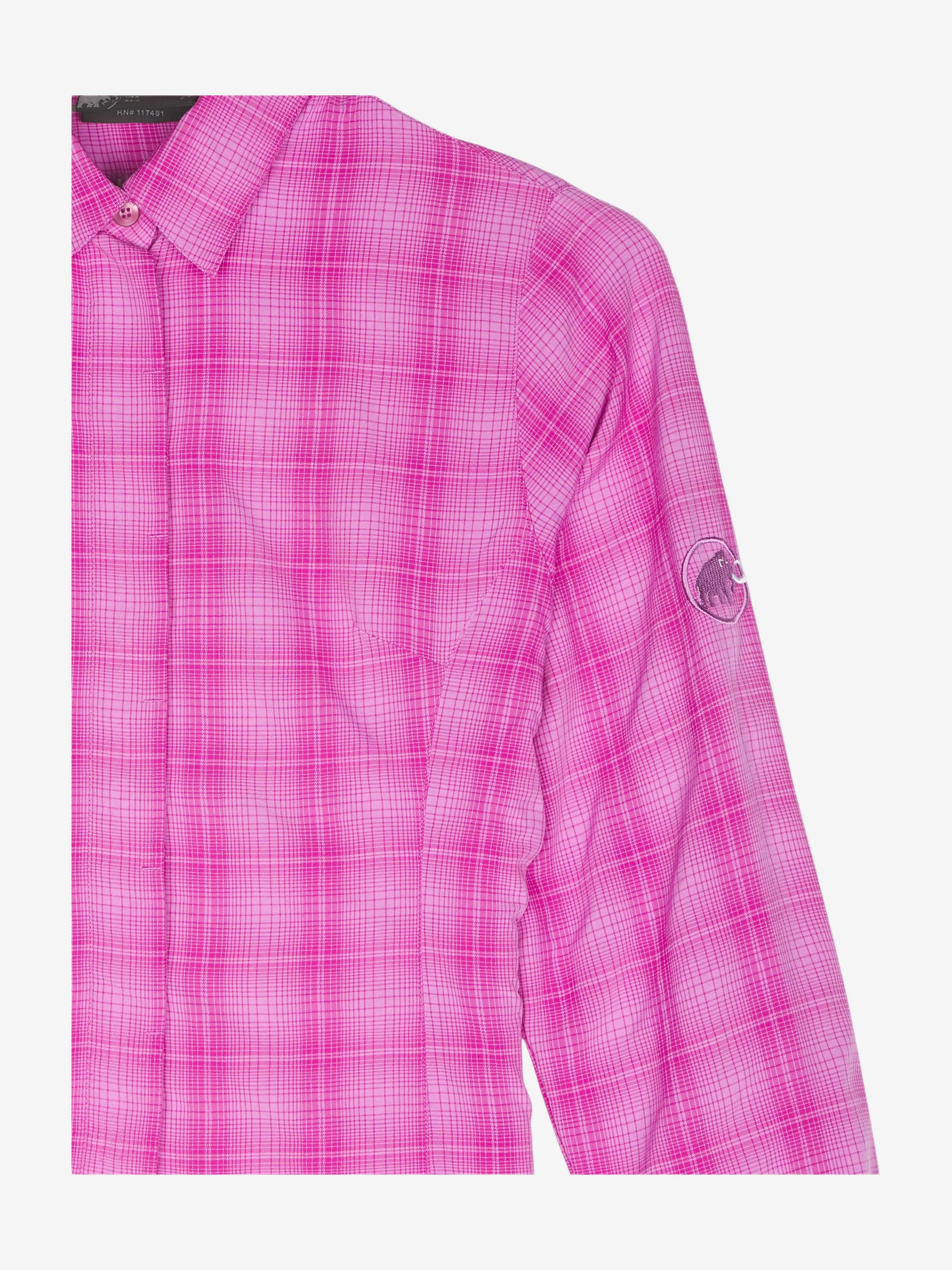 Bluse für Damen - Image 3