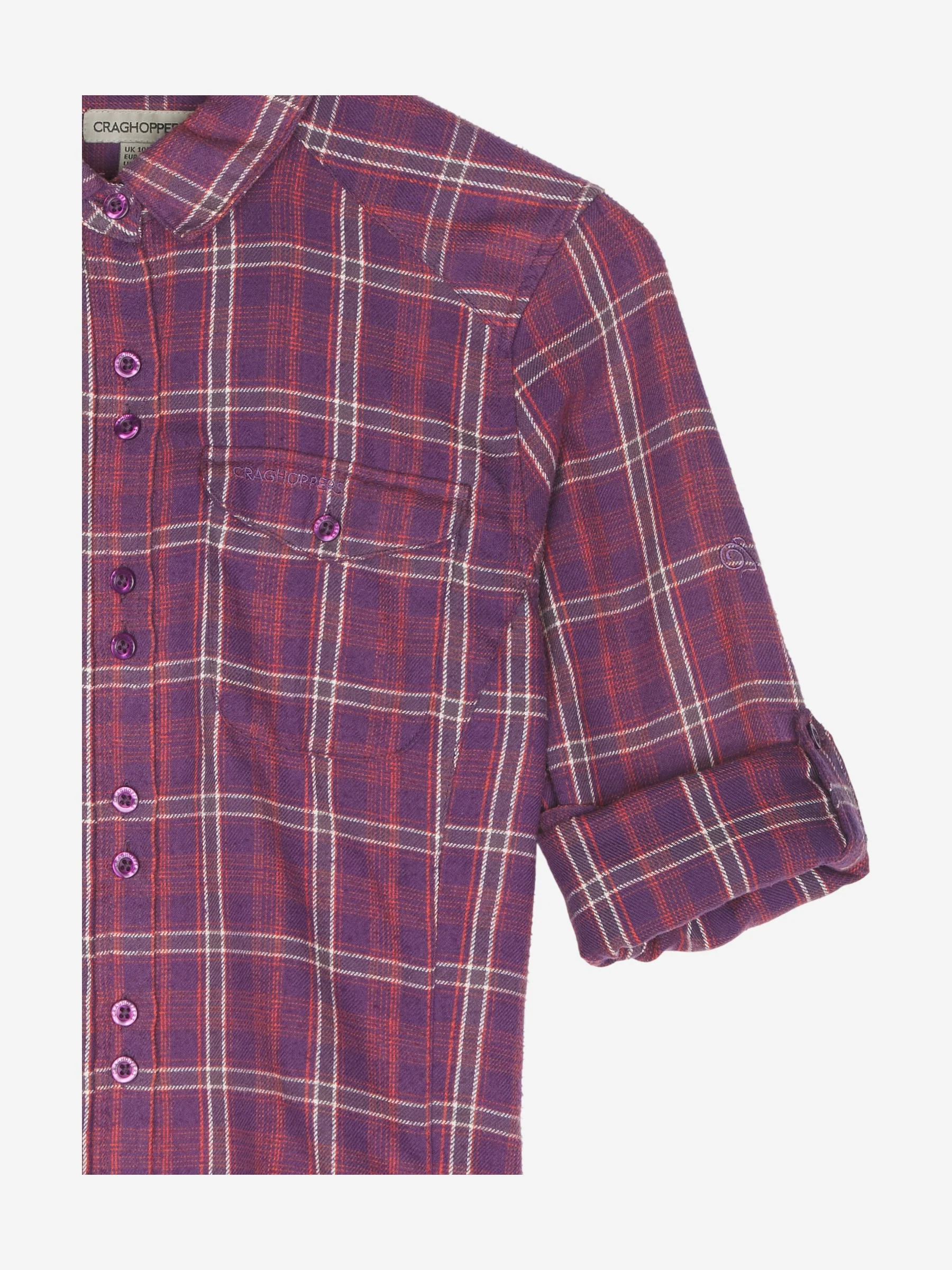 Bluse für Damen - Image 3