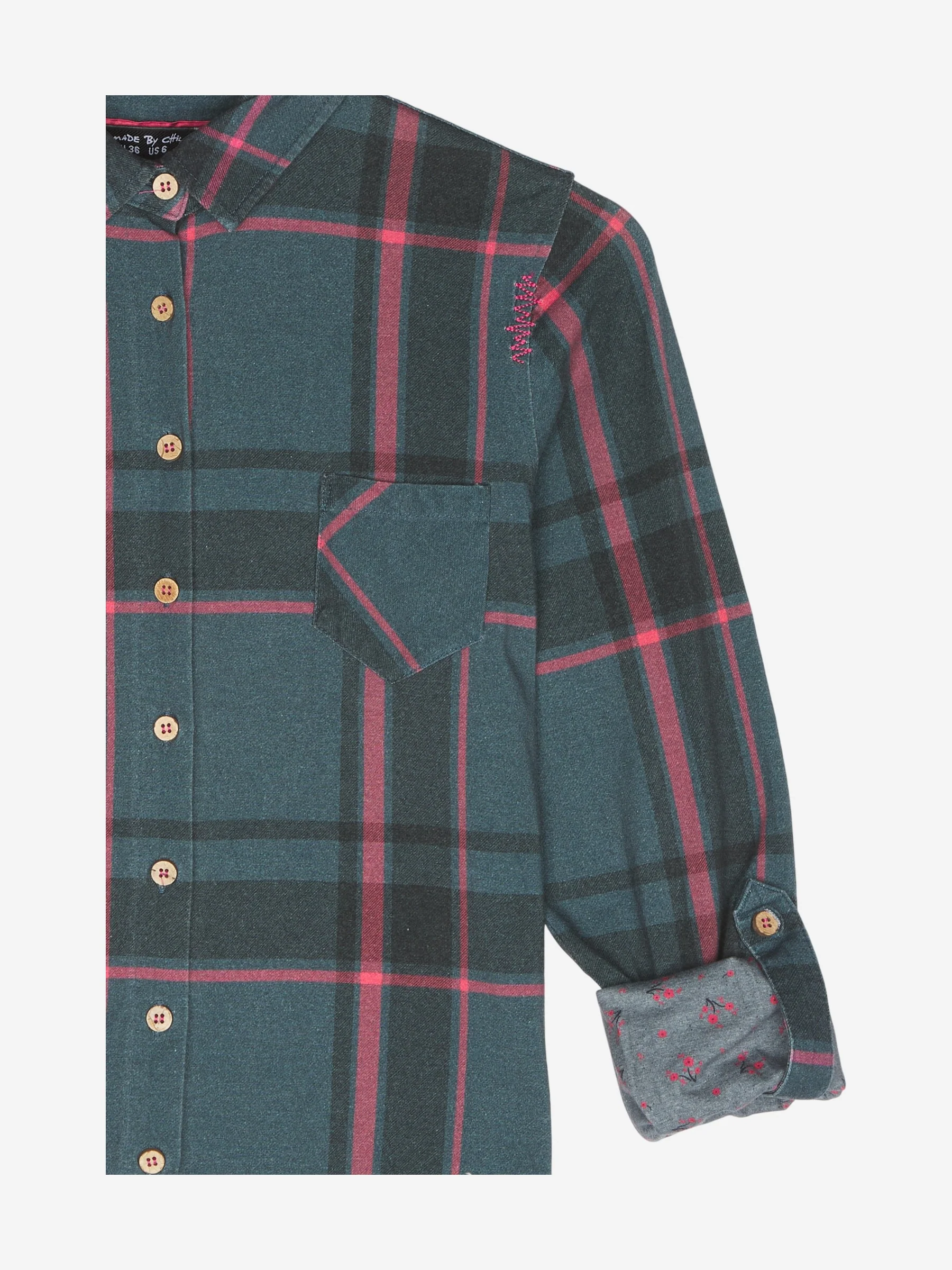 Bluse für Damen - Image 3