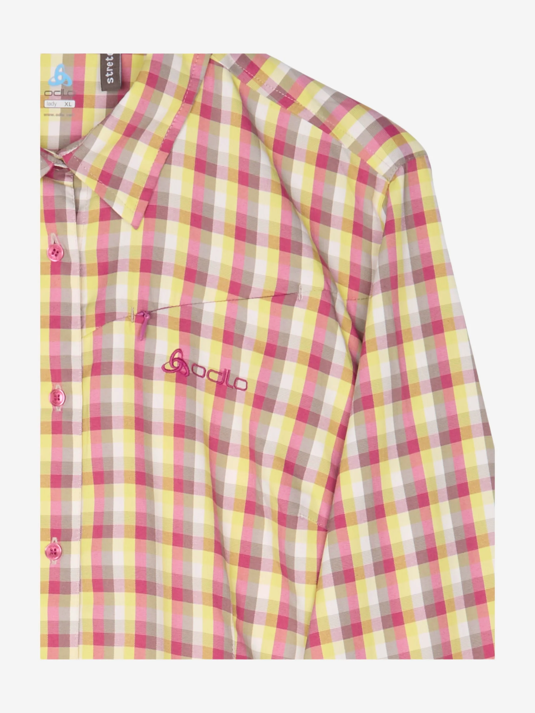 Bluse für Damen - Image 3