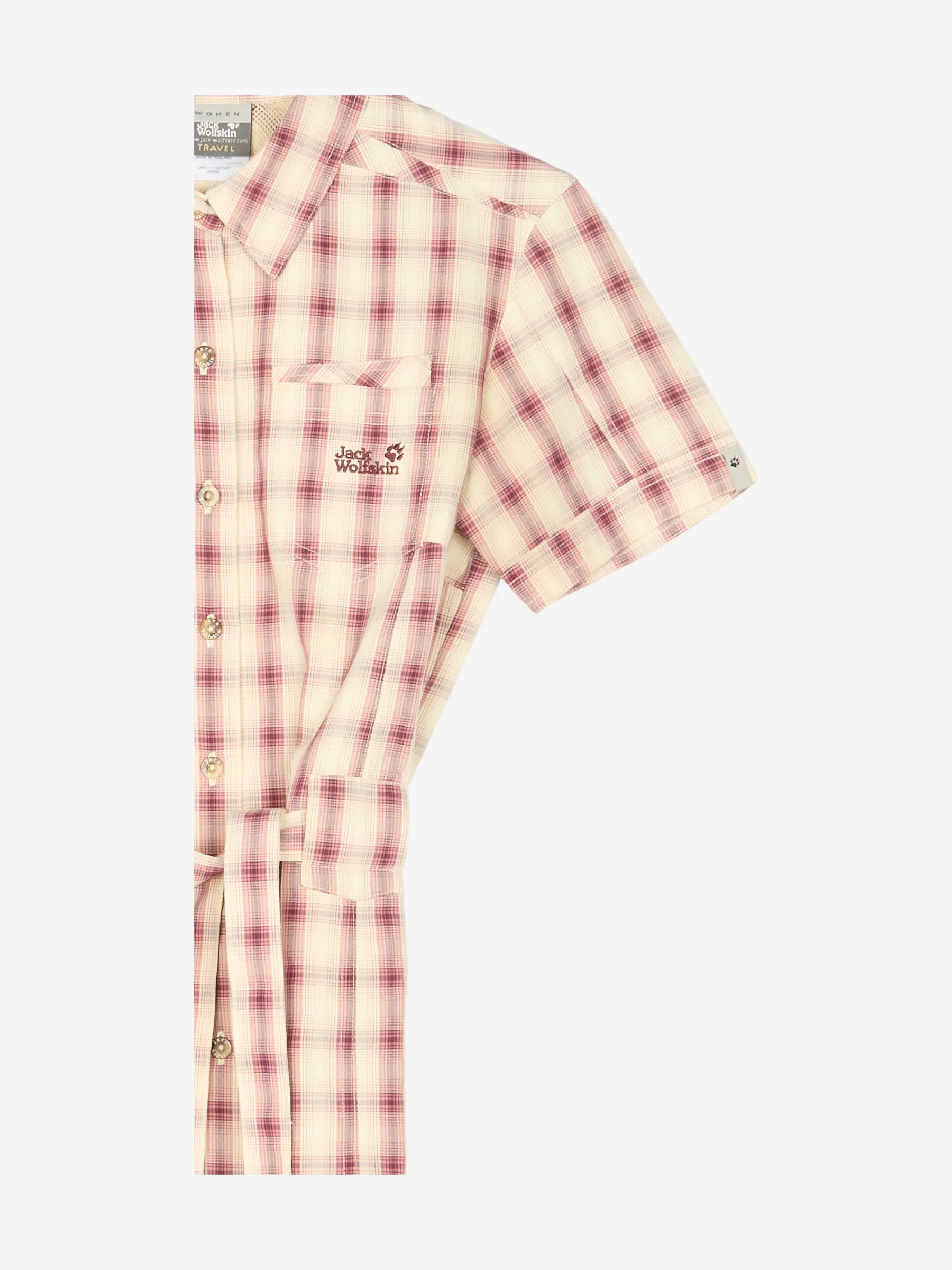 Bluse für Damen - Image 3