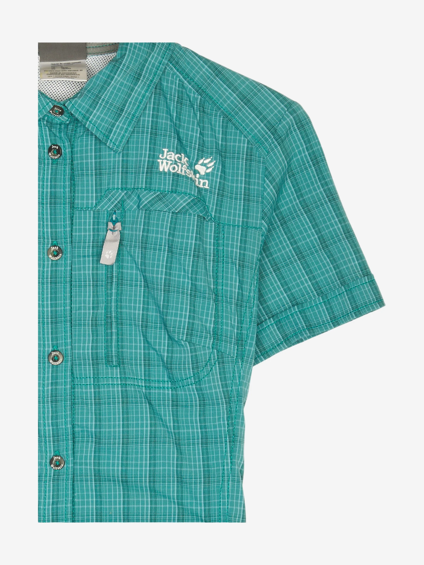 Bluse für Damen - Image 3