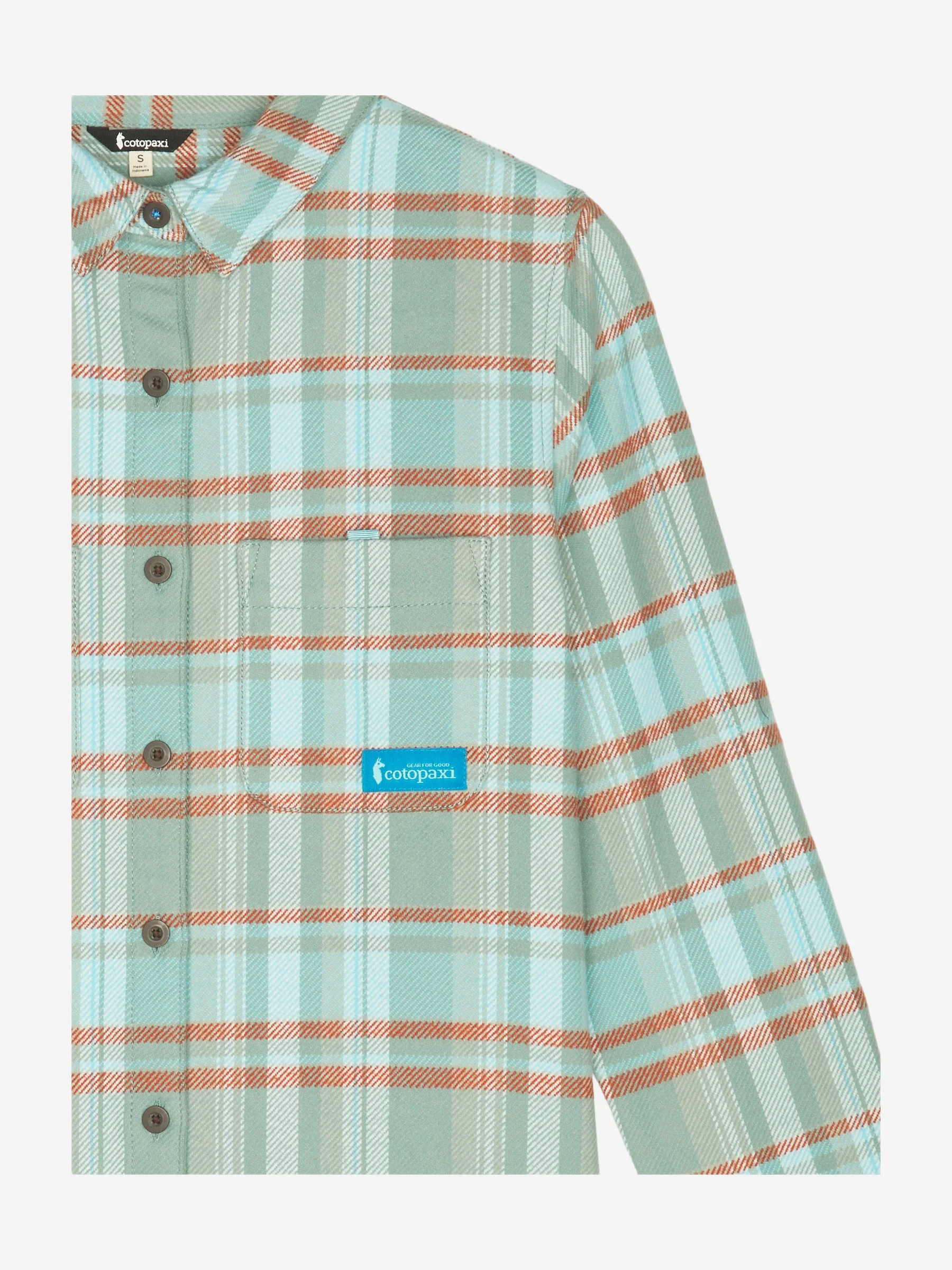 Bluse für Damen - Image 3