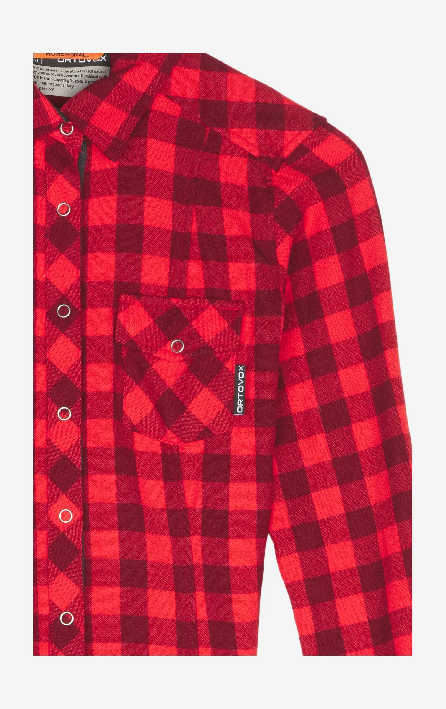 Bluse für Damen - Image 3