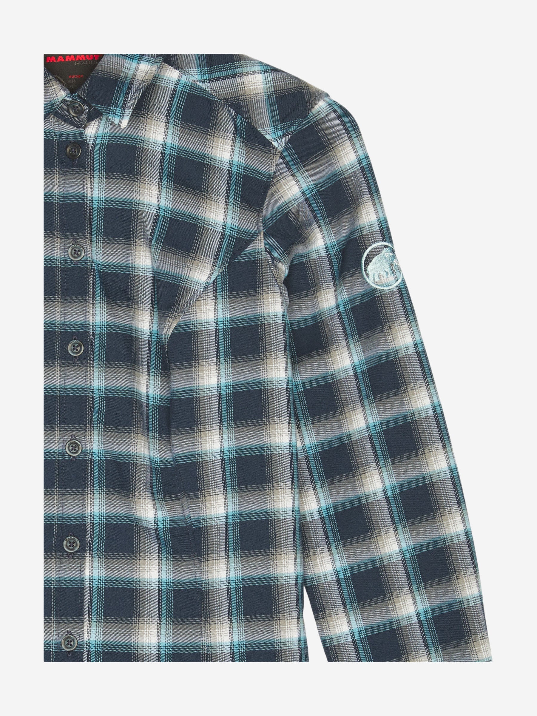 Bluse für Damen - Image 3