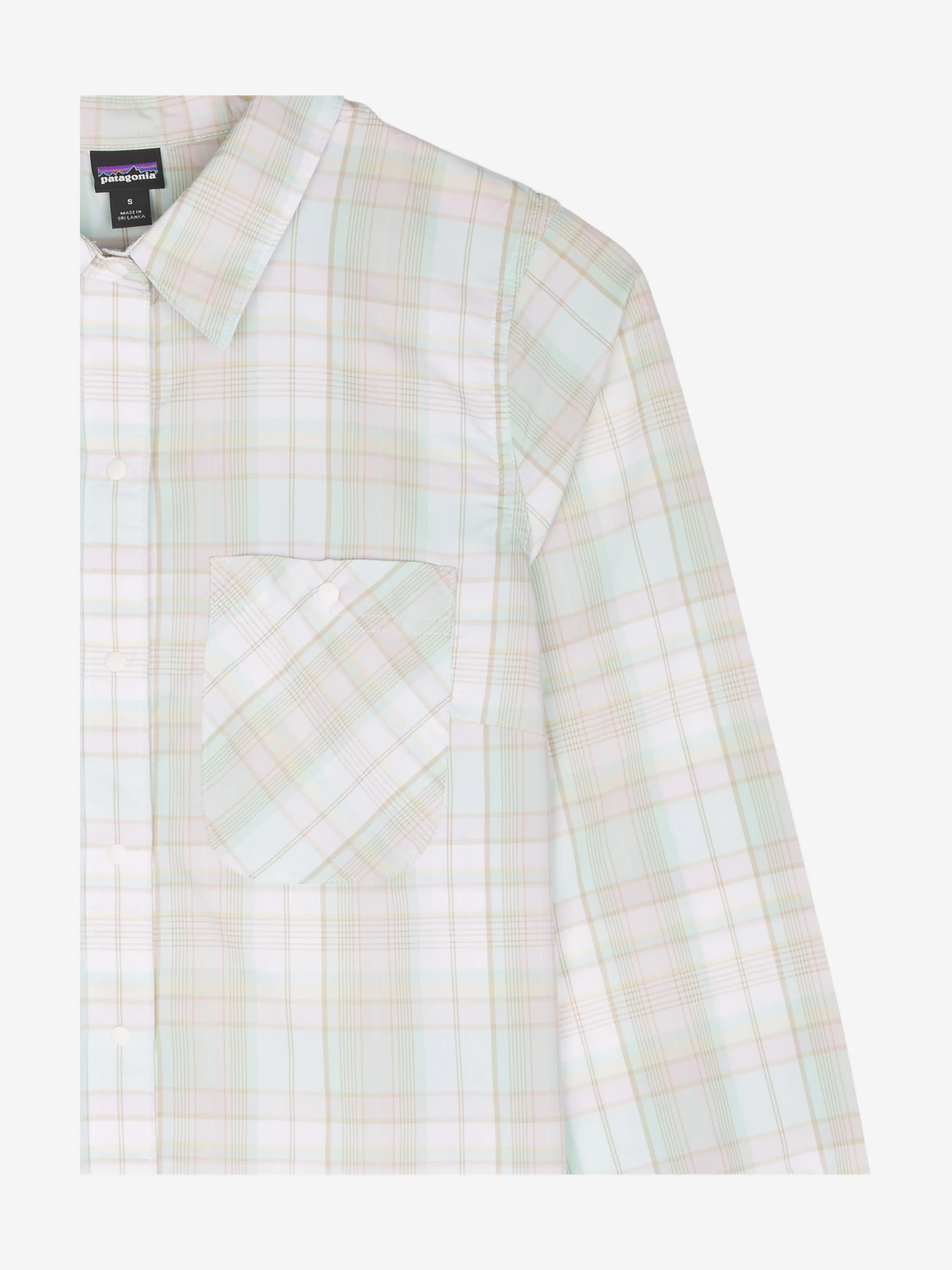 Bluse für Damen - Image 3