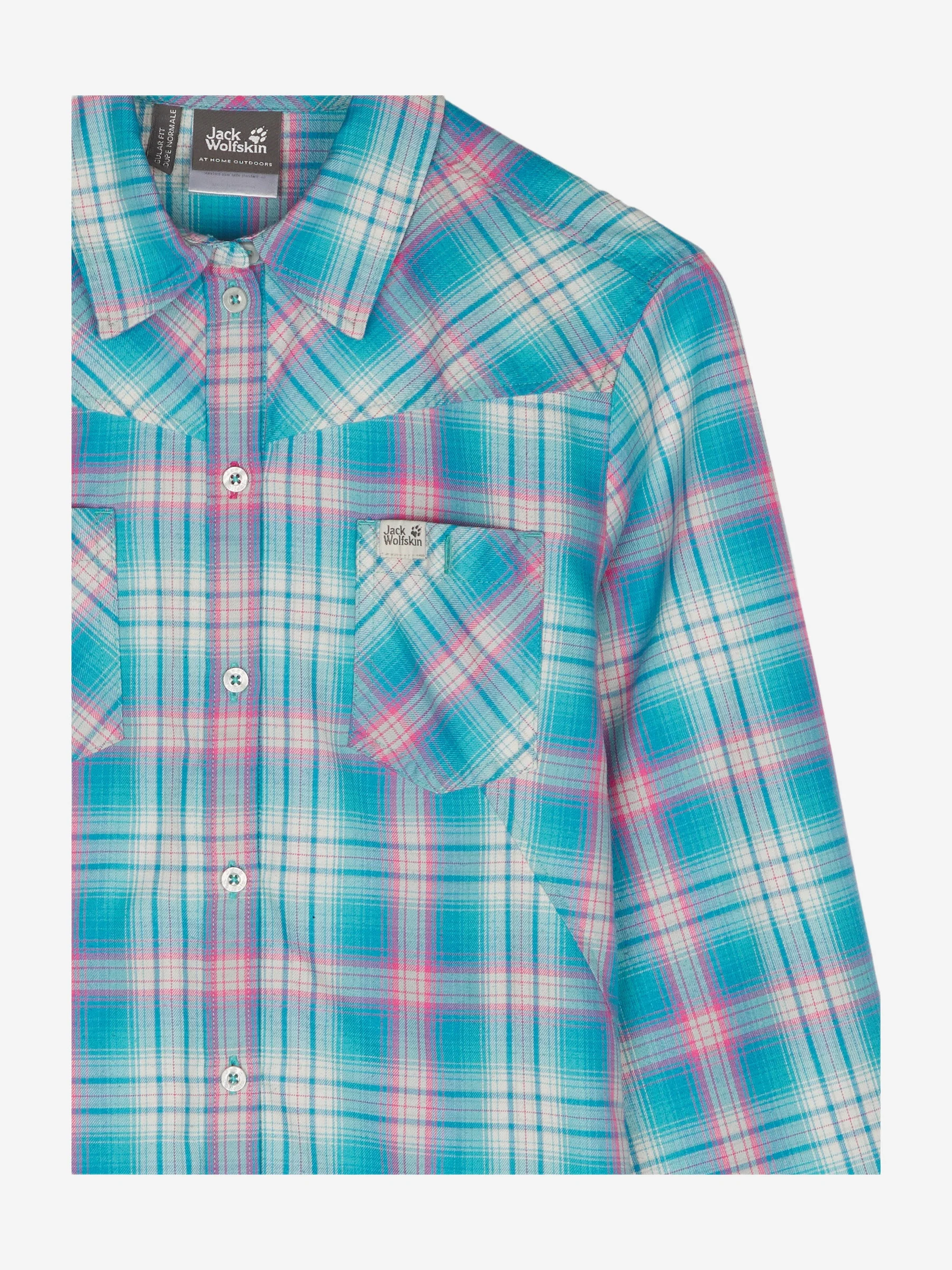 Bluse für Damen - Image 3