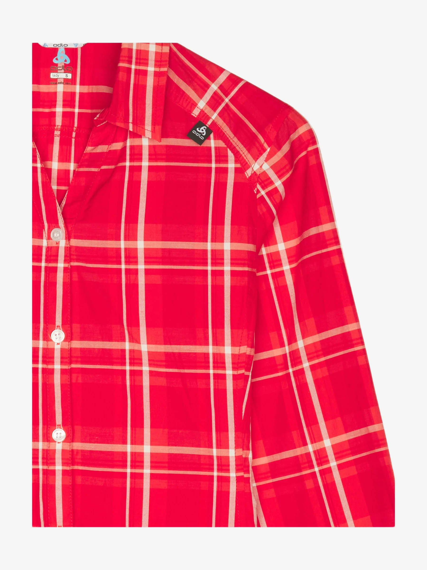 Bluse für Damen - Image 3