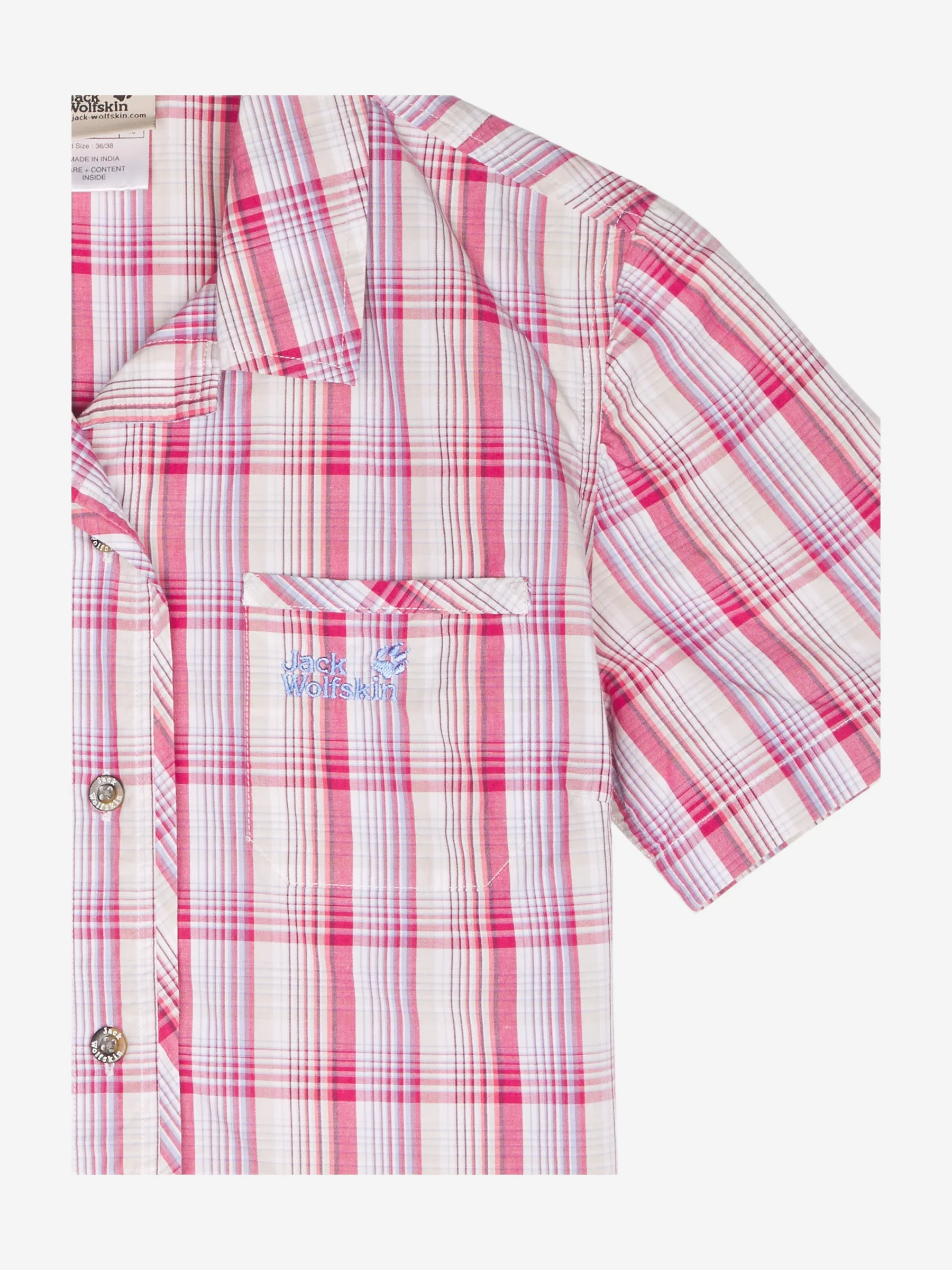 Bluse für Damen - Image 3
