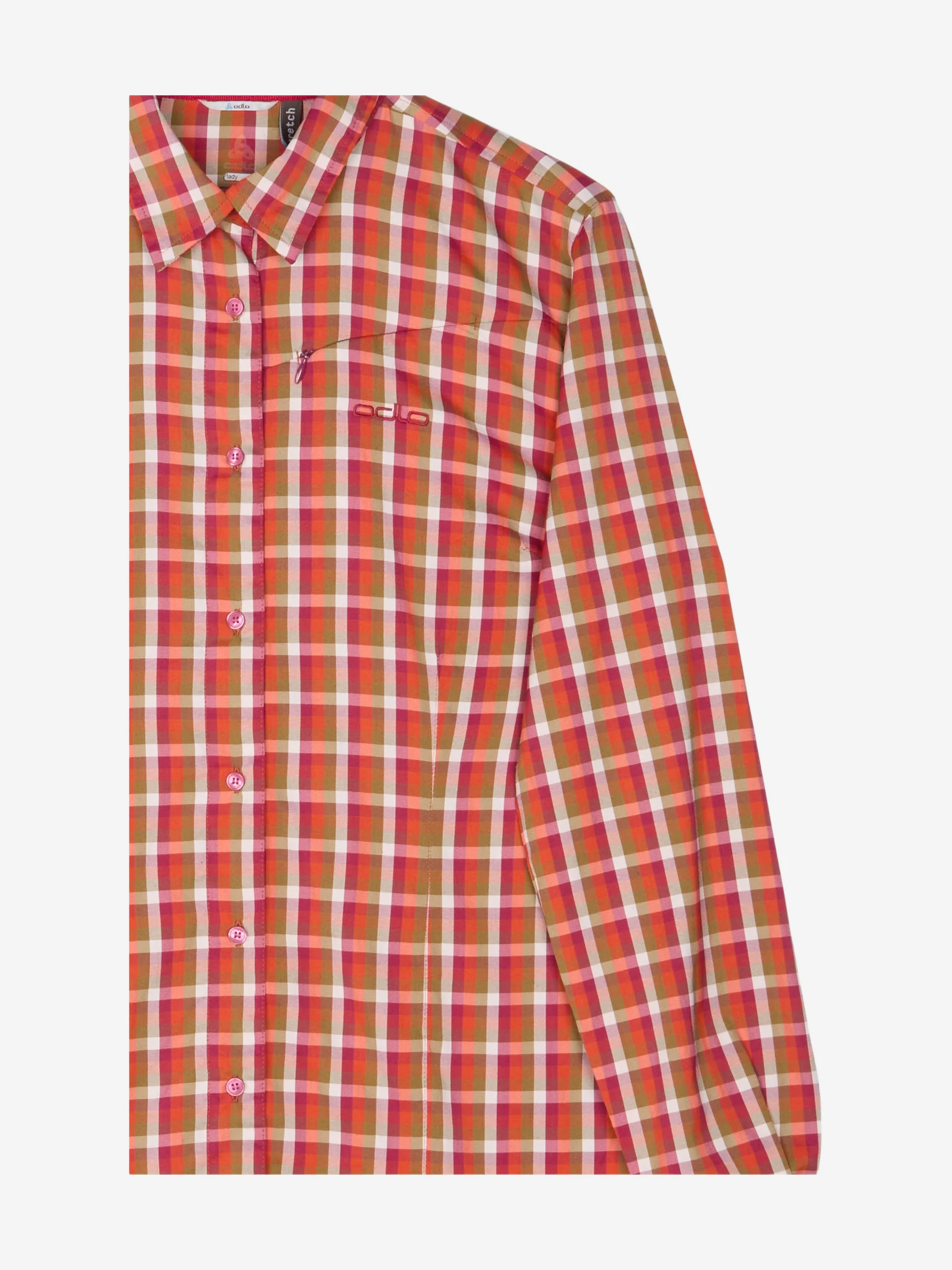 Bluse für Damen - Image 3