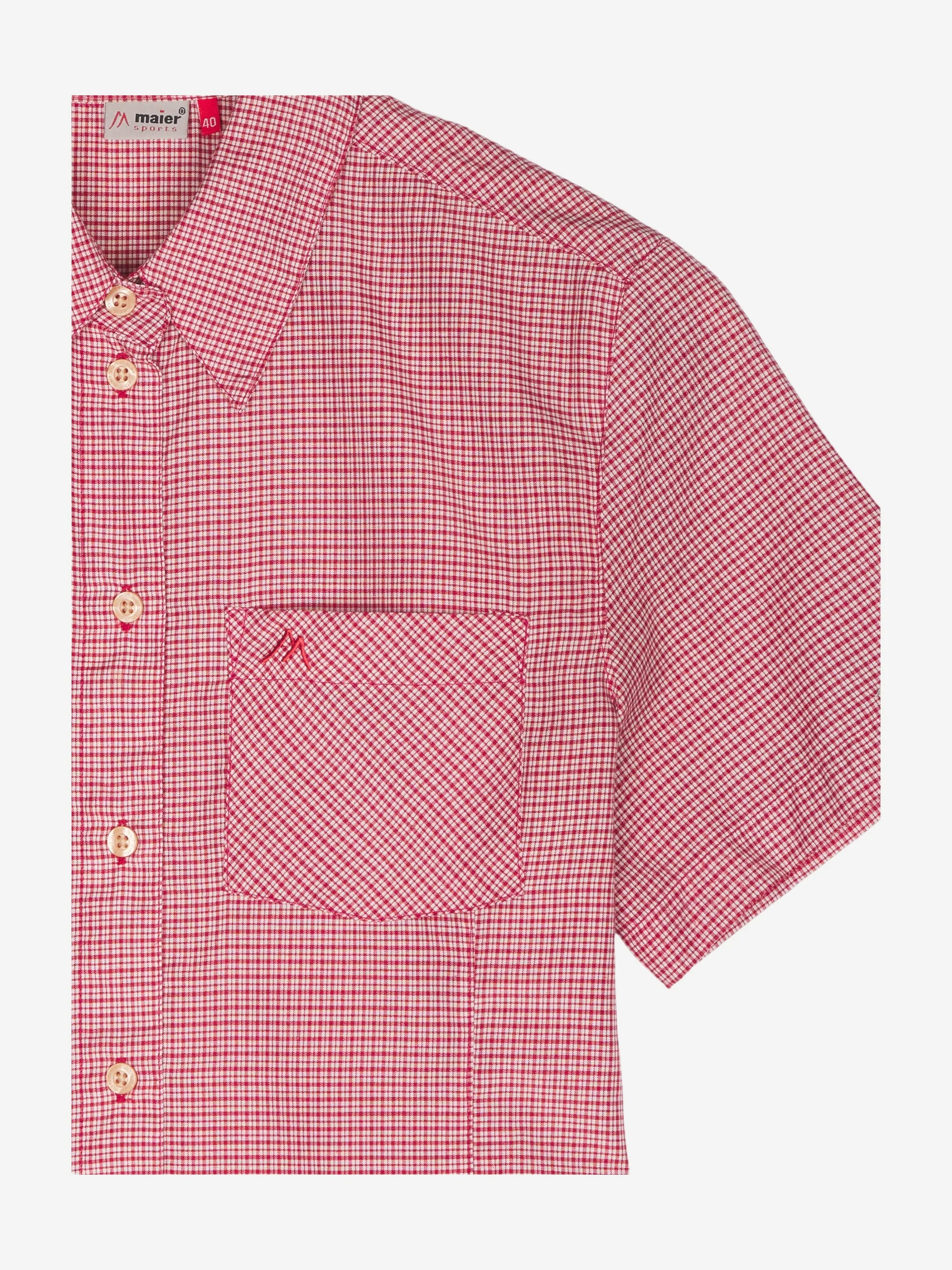 Bluse für Damen - Image 3