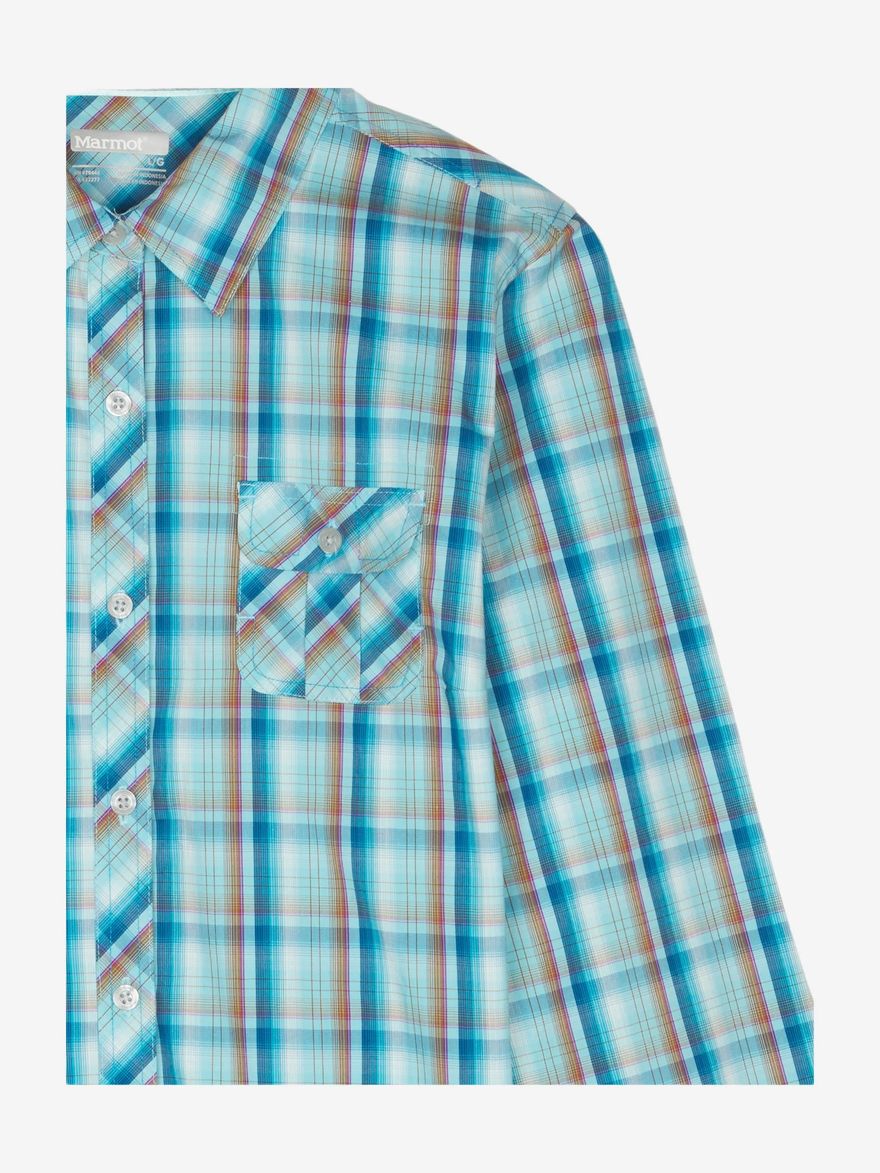 Bluse für Damen - Image 3
