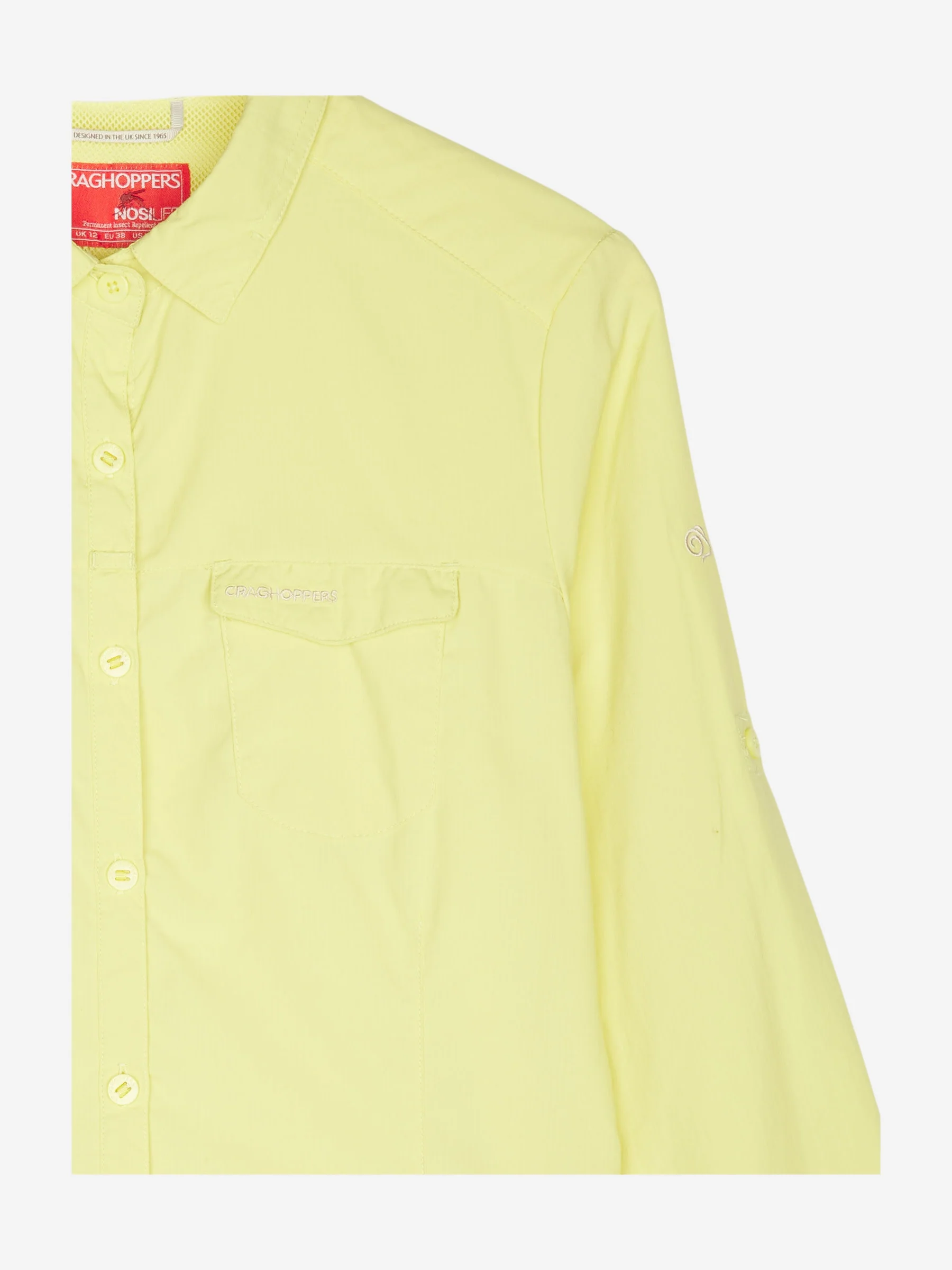 Bluse für Damen - Image 3