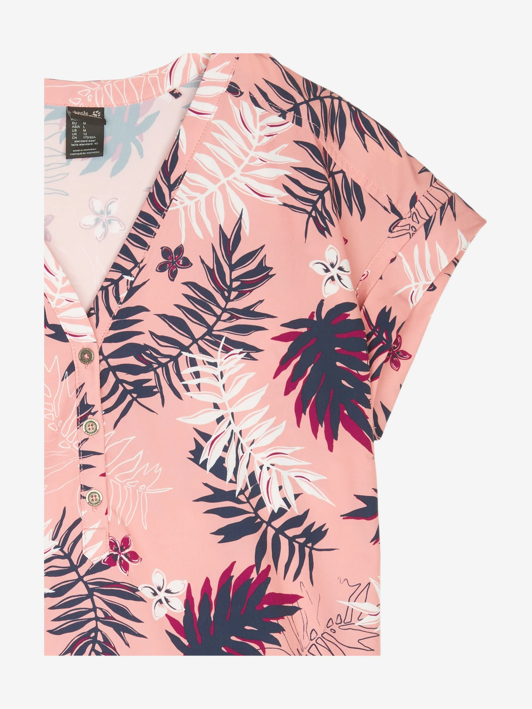 Bluse für Damen - Image 3