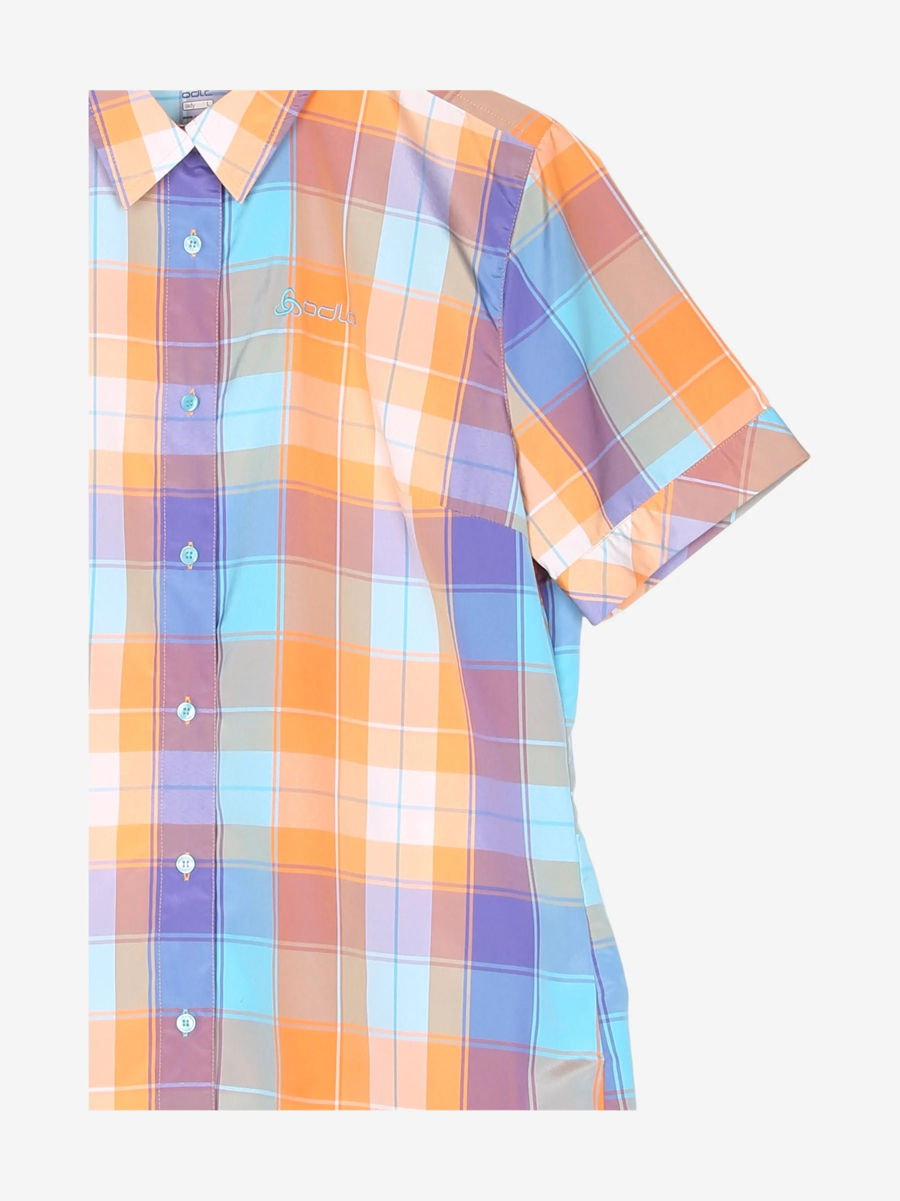 Bluse für Damen - Image 3
