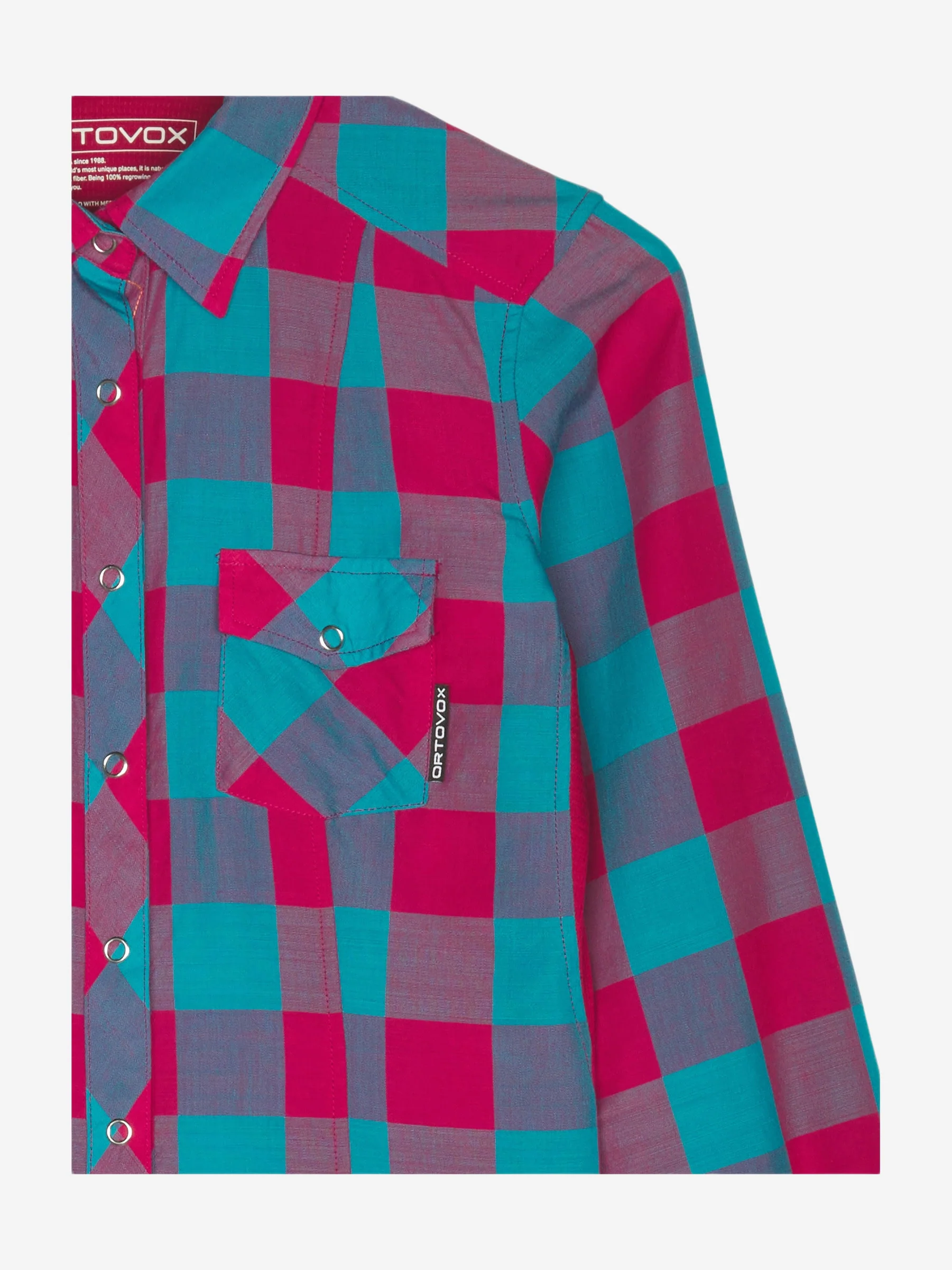 Bluse für Damen - Image 3