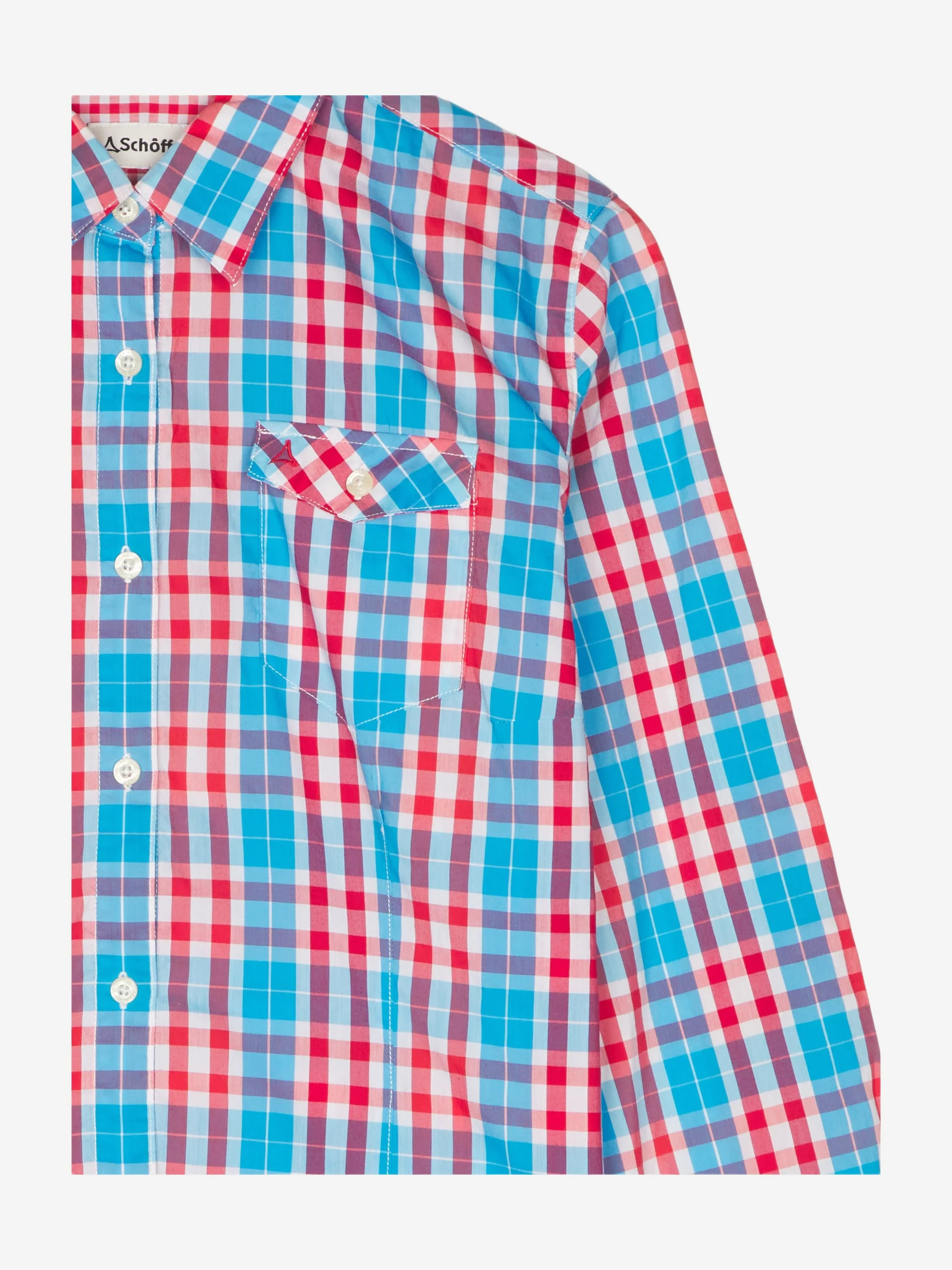 Bluse für Damen - Image 3