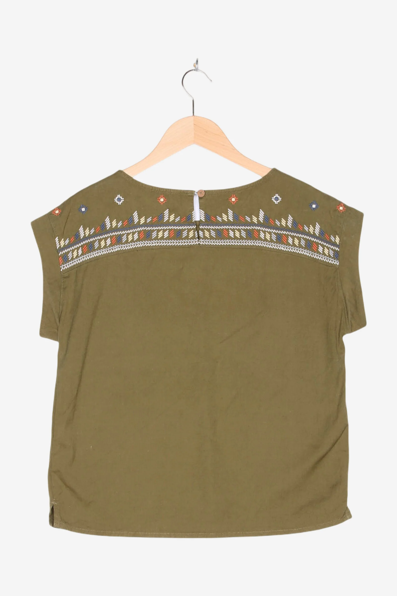 Bluse für Damen - Image 2