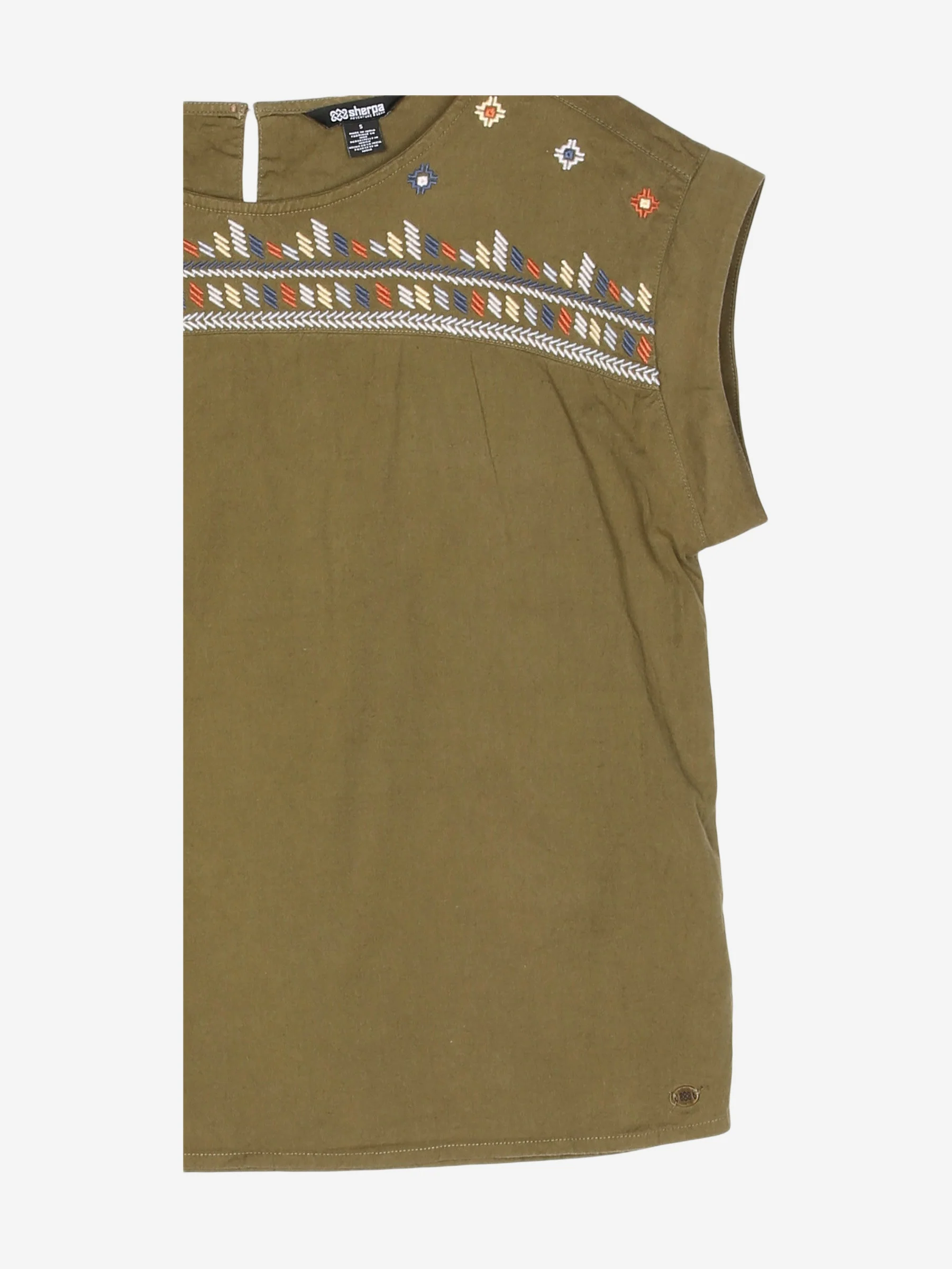 Bluse für Damen - Image 3