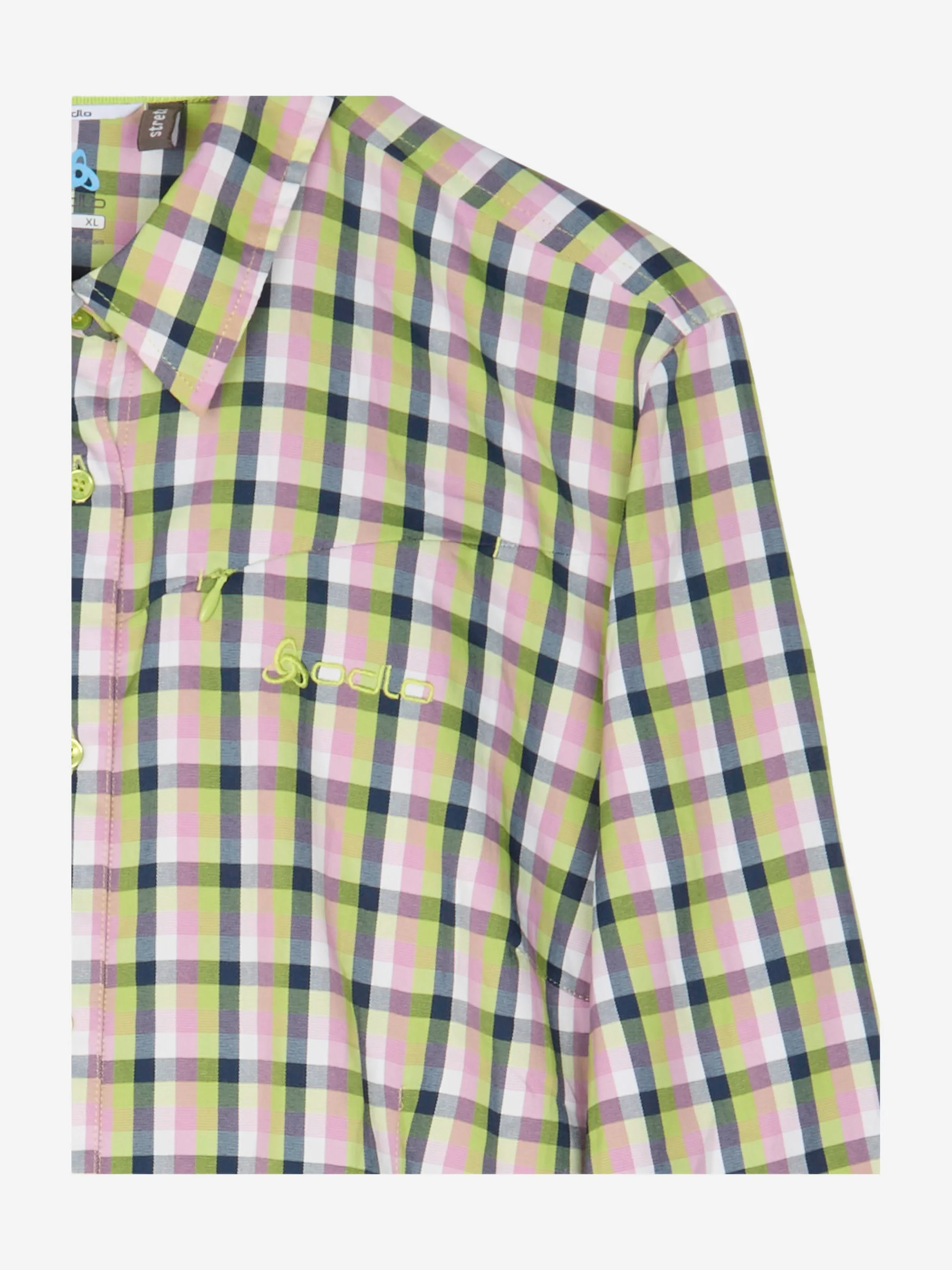 Bluse für Damen - Image 3