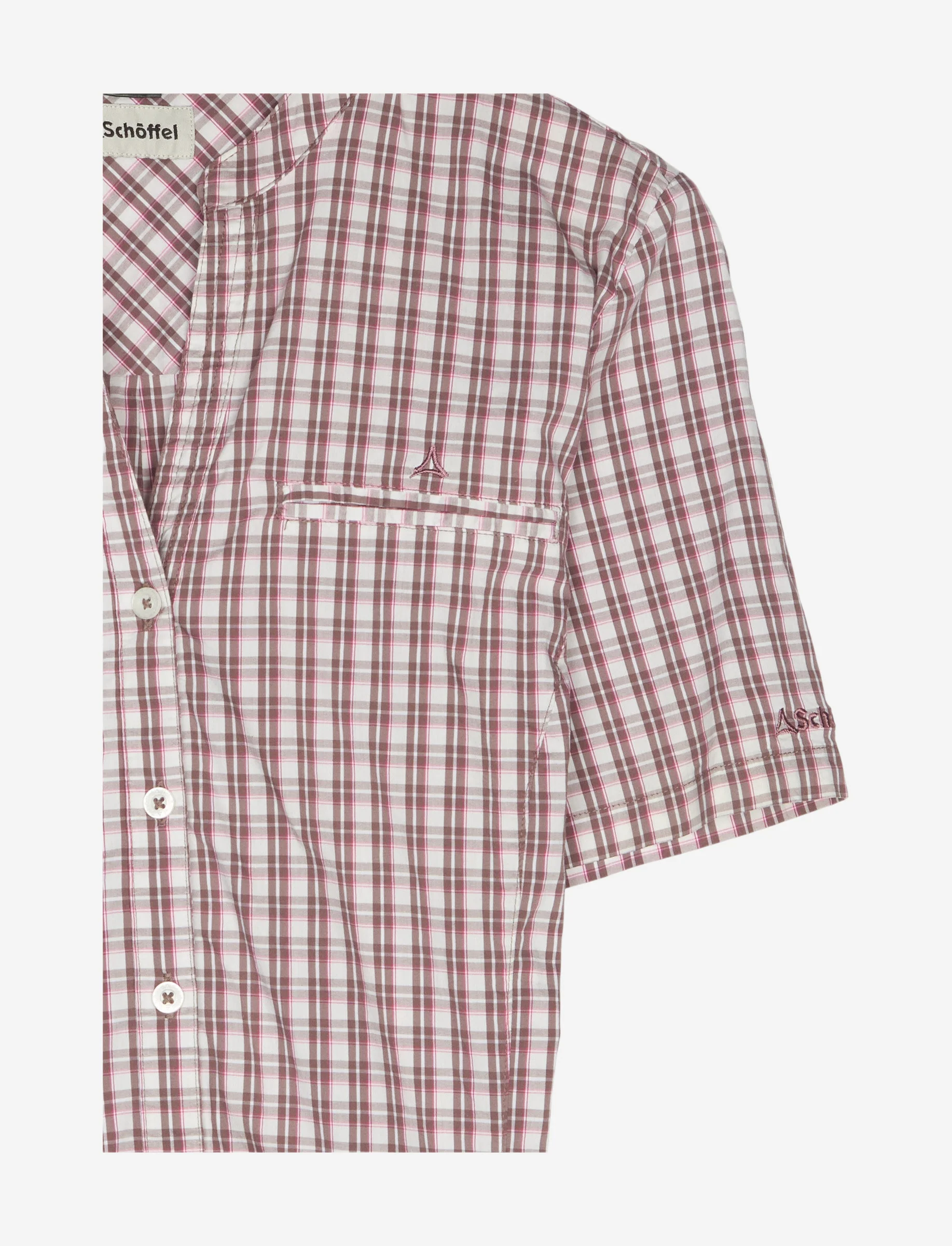 Bluse für Damen - Image 3