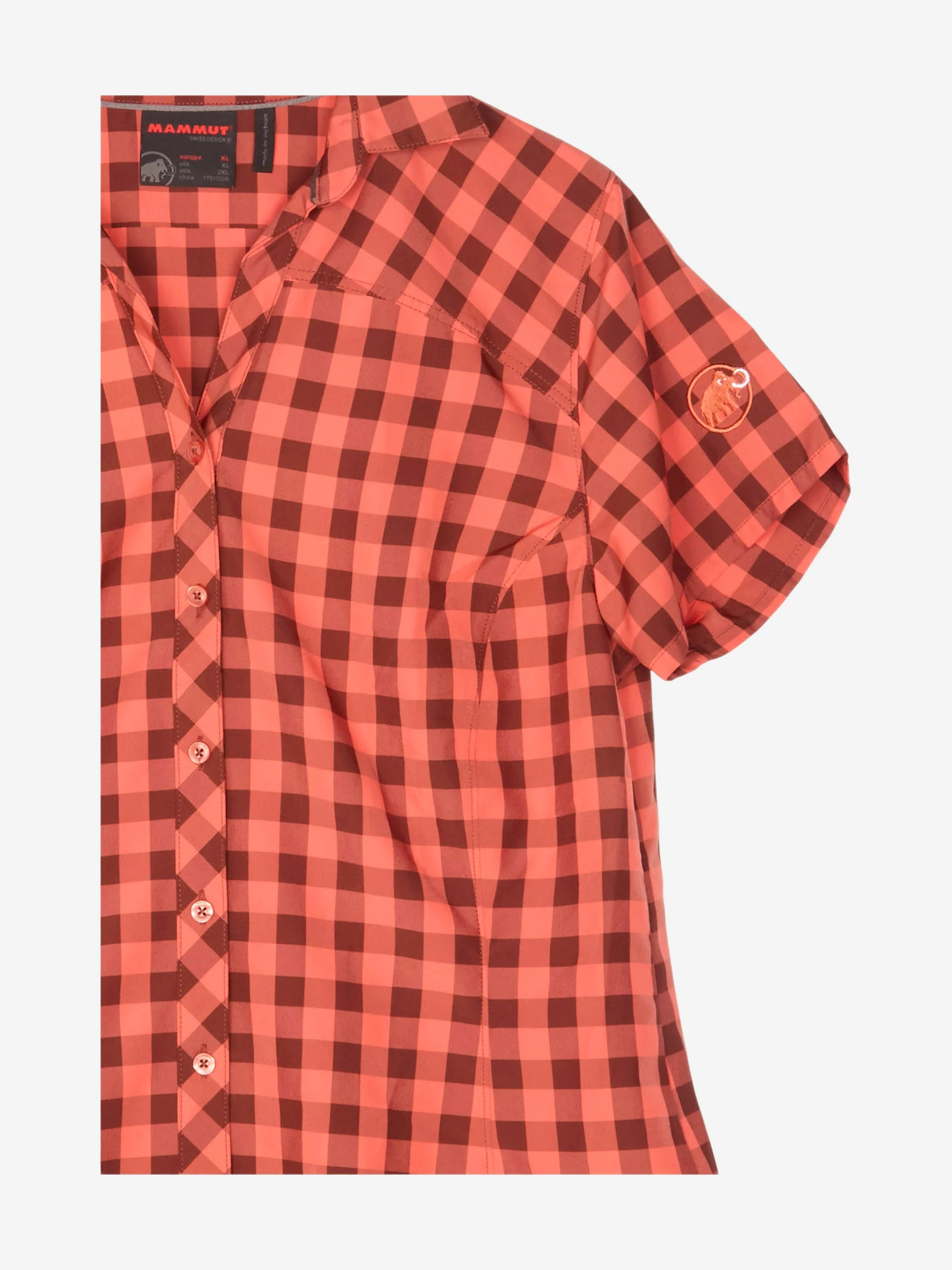 Bluse für Damen - Image 3