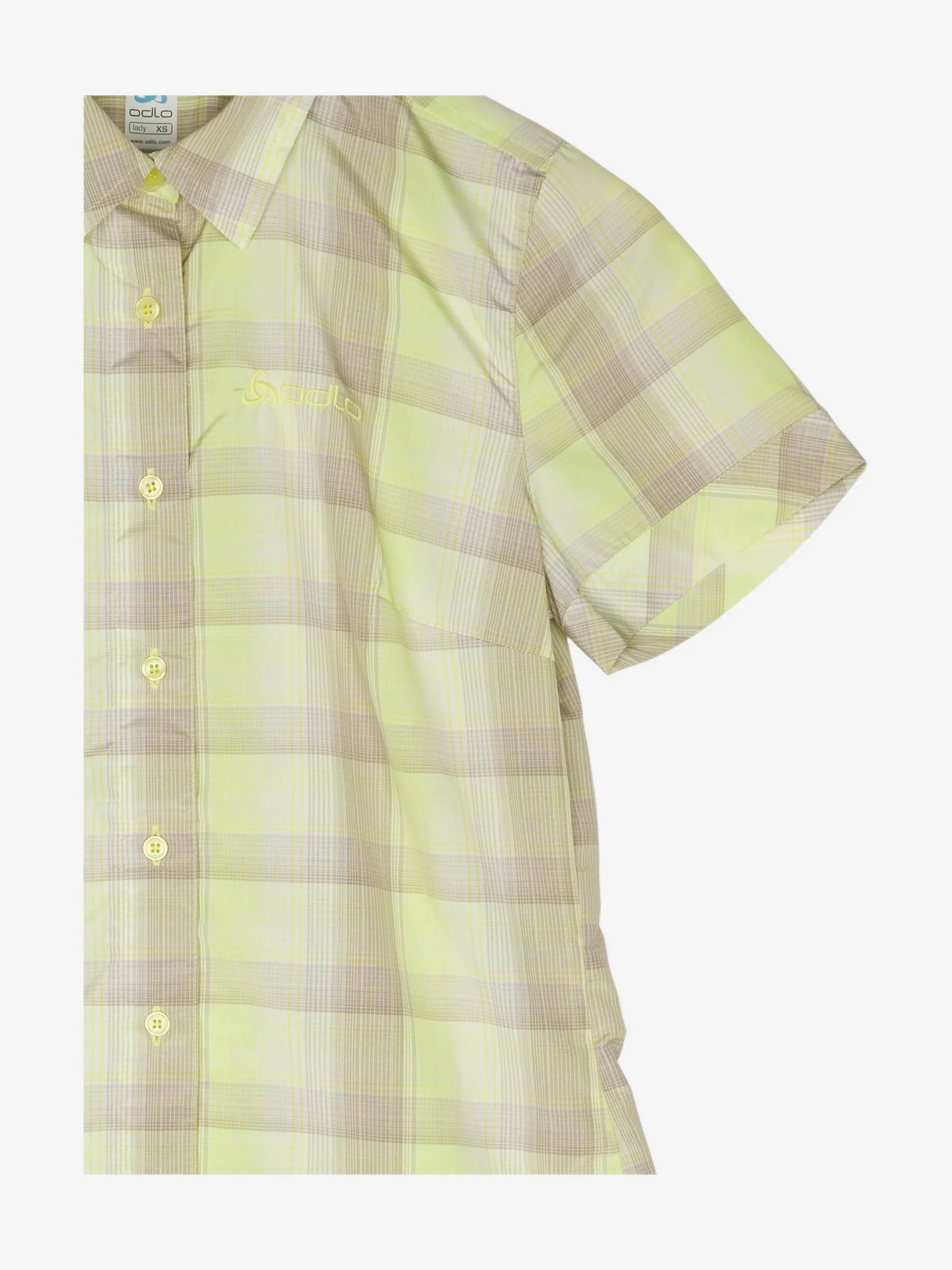 Bluse für Damen - Image 3