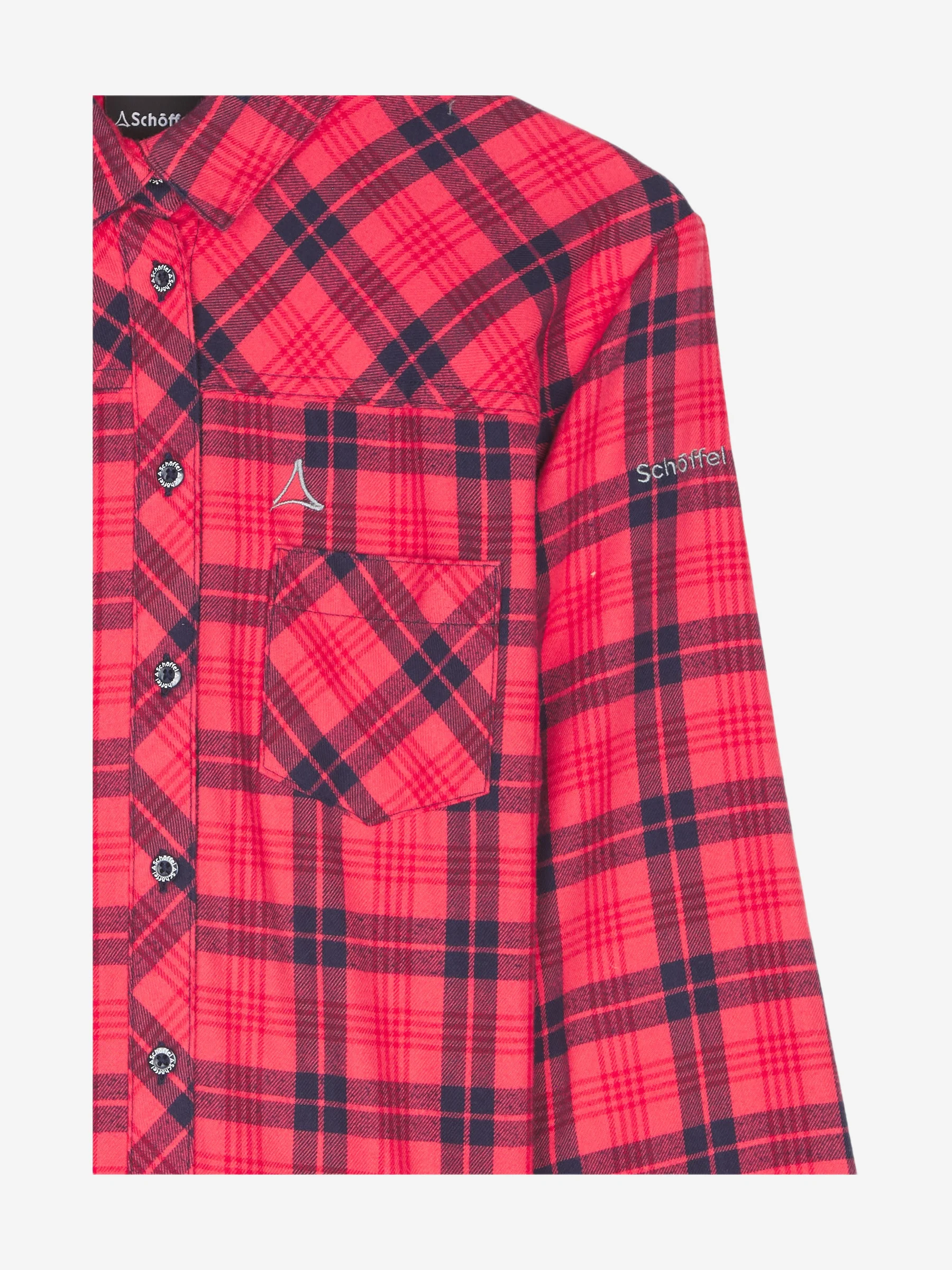Bluse für Damen - Image 3