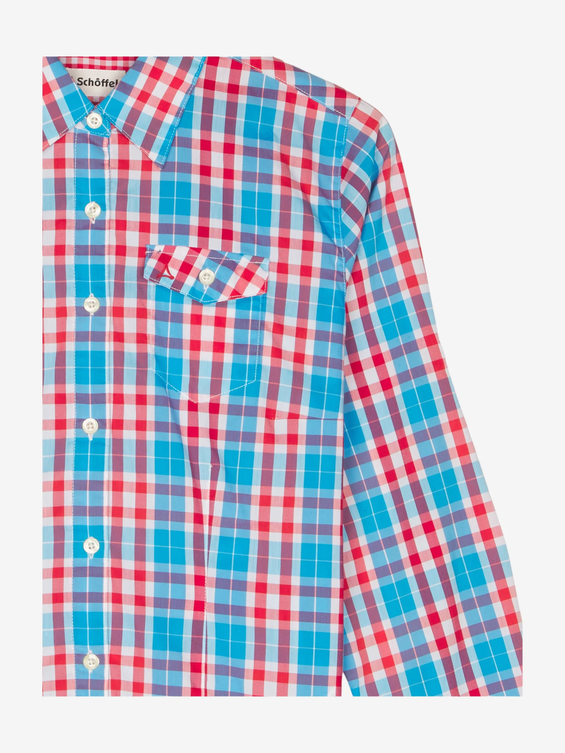 Bluse für Damen - Image 3