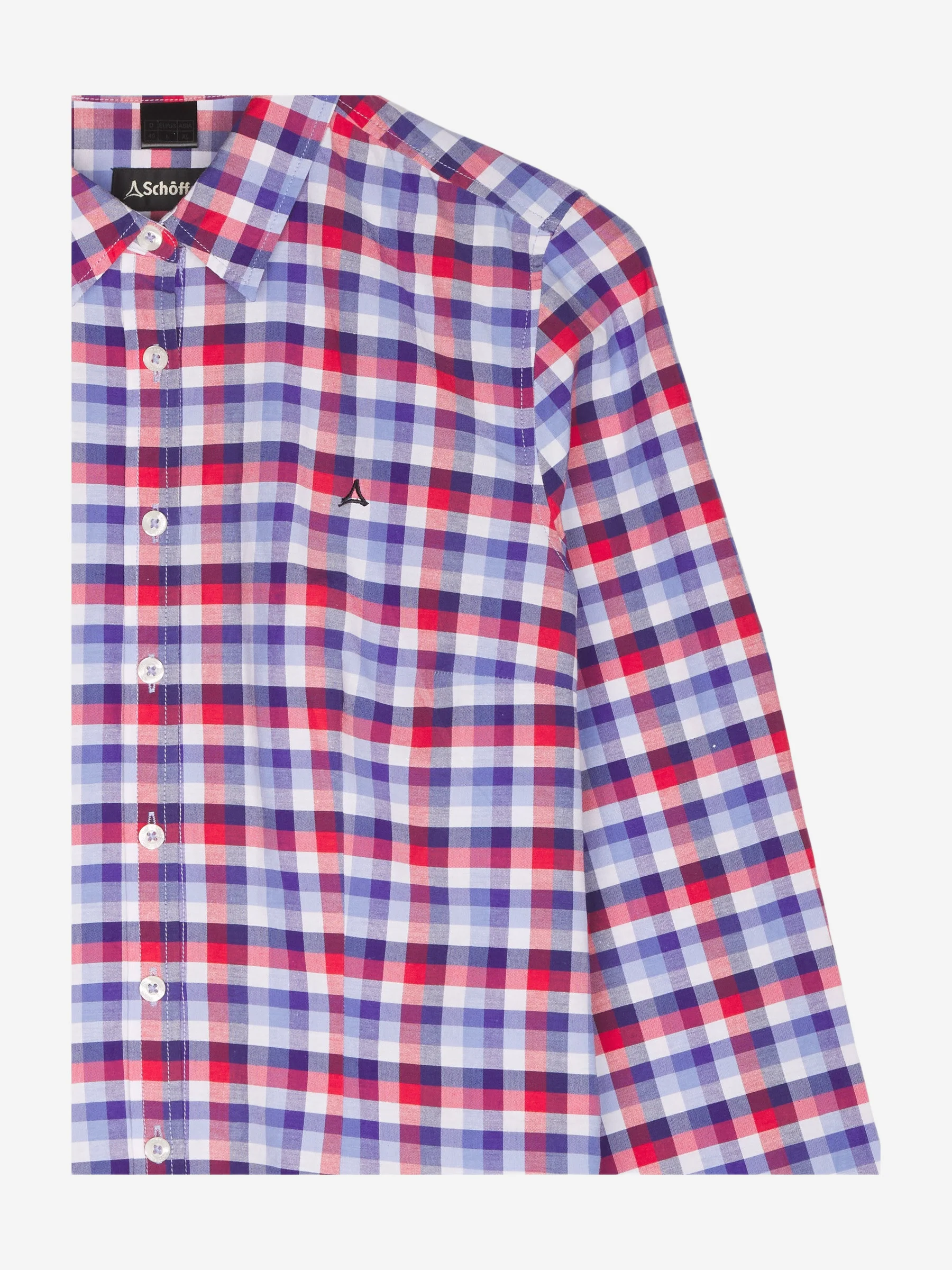 Bluse für Damen - Image 3