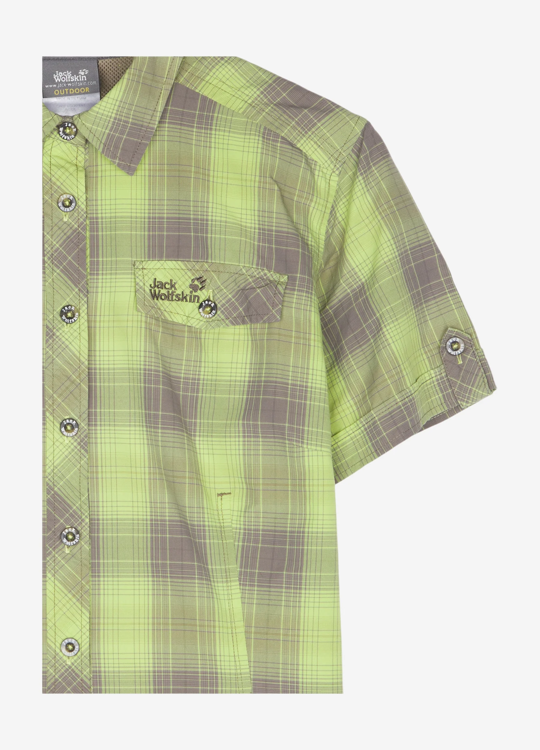 Bluse für Damen - Image 3