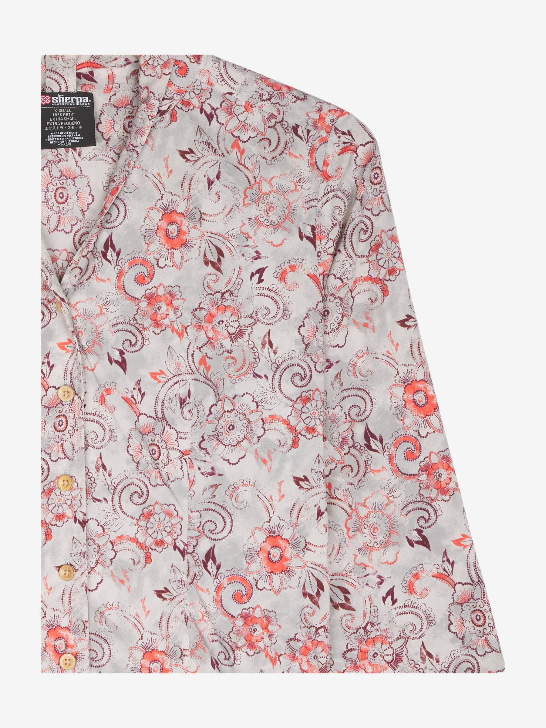 Bluse für Damen - Image 3